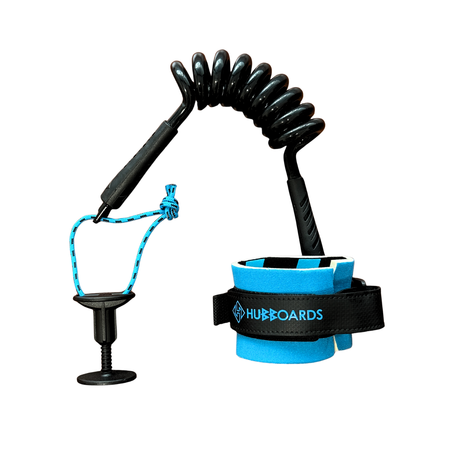 Hubboards Comp Wrist Leash