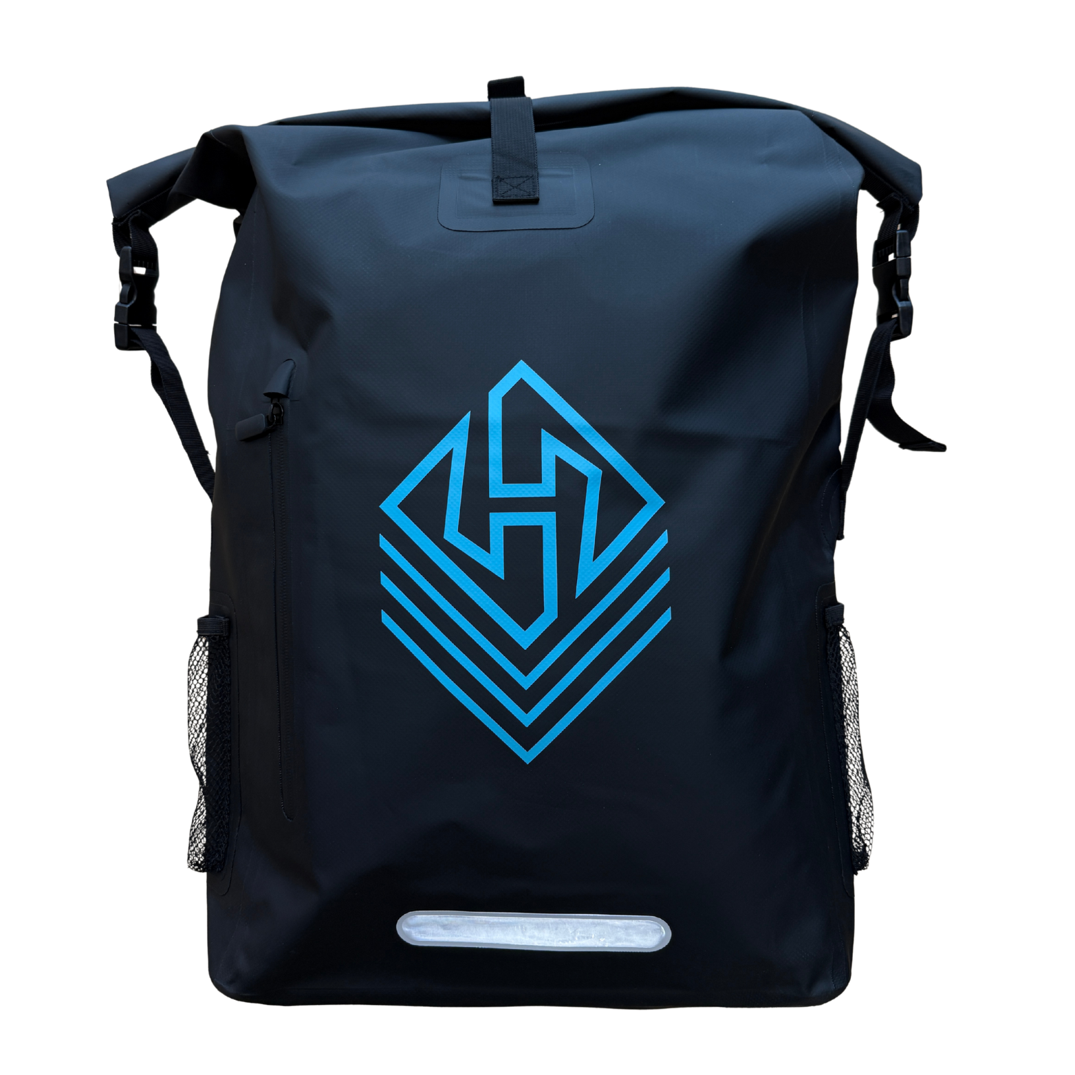 Hubboards 35 Liter- Wet/Dry Back Pack