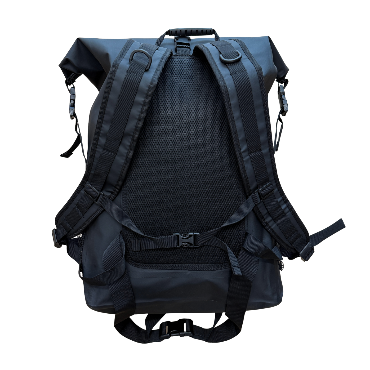 Hubboards 35 Liter- Wet/Dry Back Pack