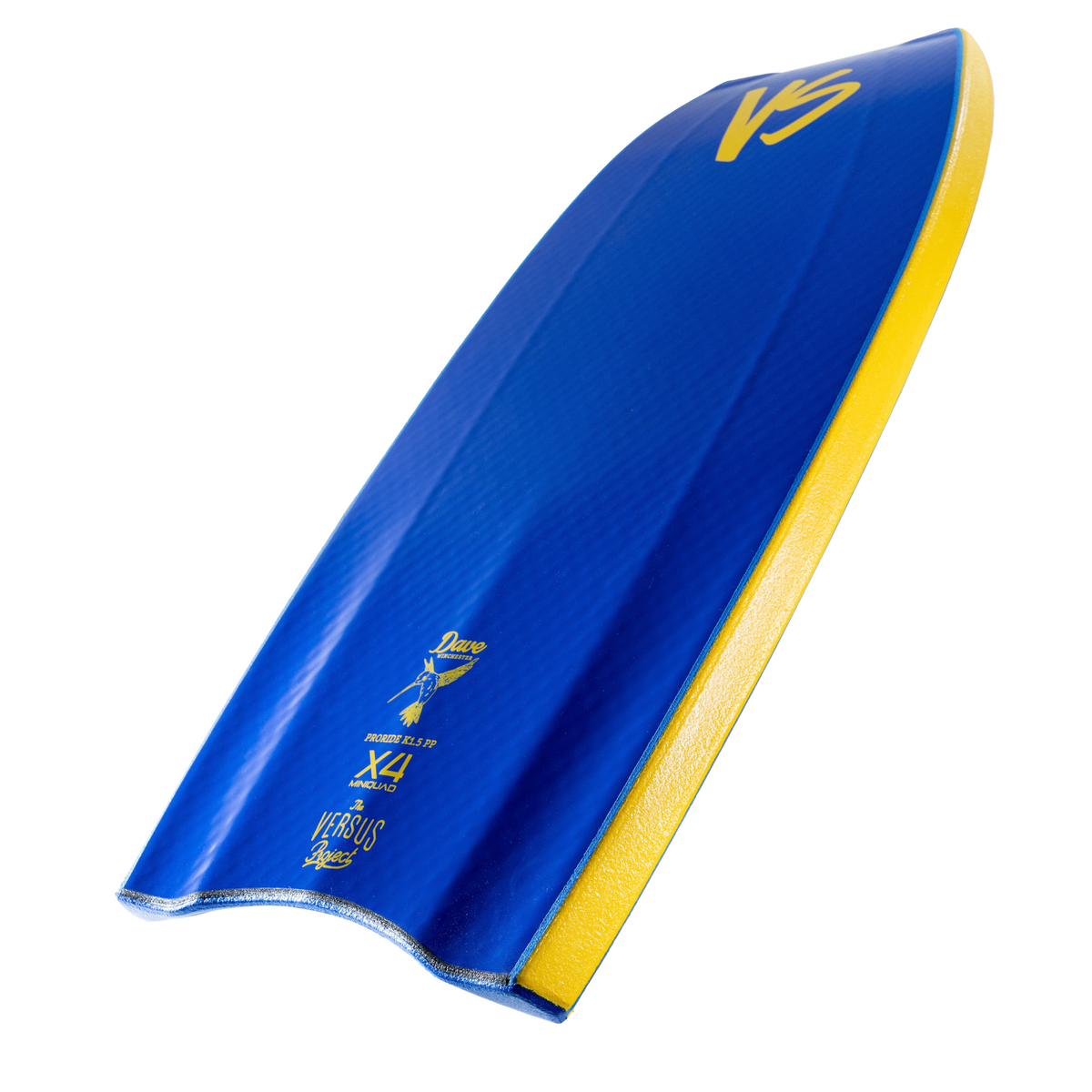VS Bodyboards Winchester ProRide 4X K15PP Bodyboard (PRE–ORDER)