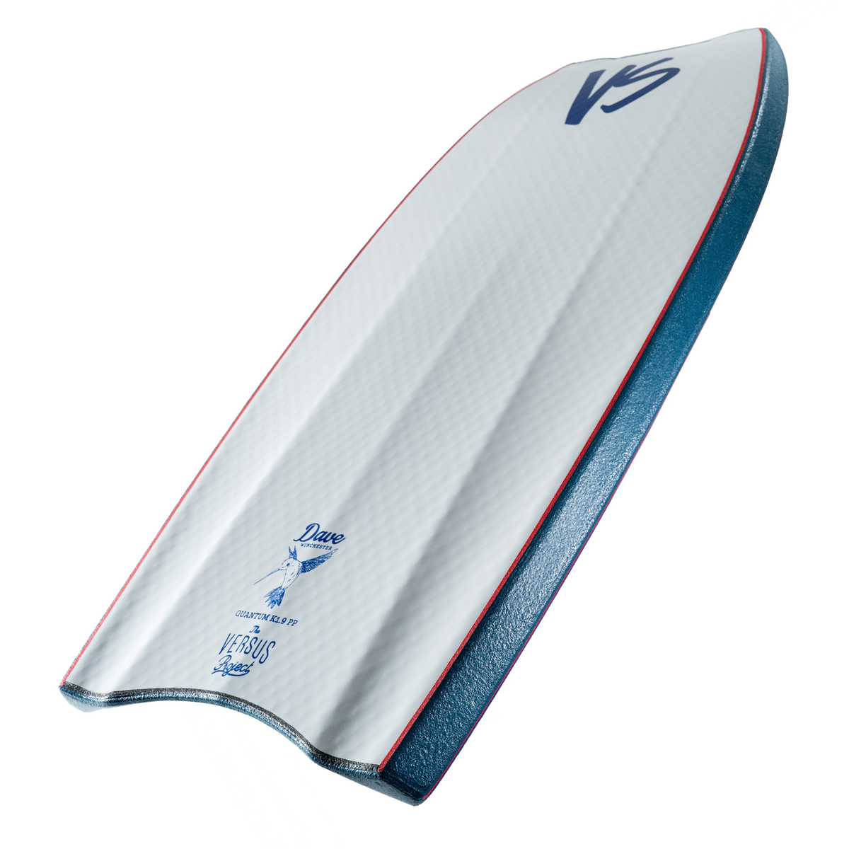 VS Bodyboards Winchester QUAD PFS-T PP CT (COMING NOV)