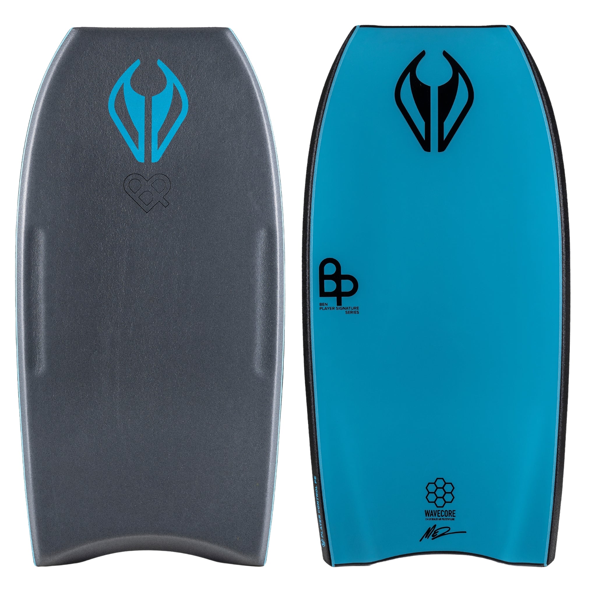 NMD Ben Player PE Bodyboard