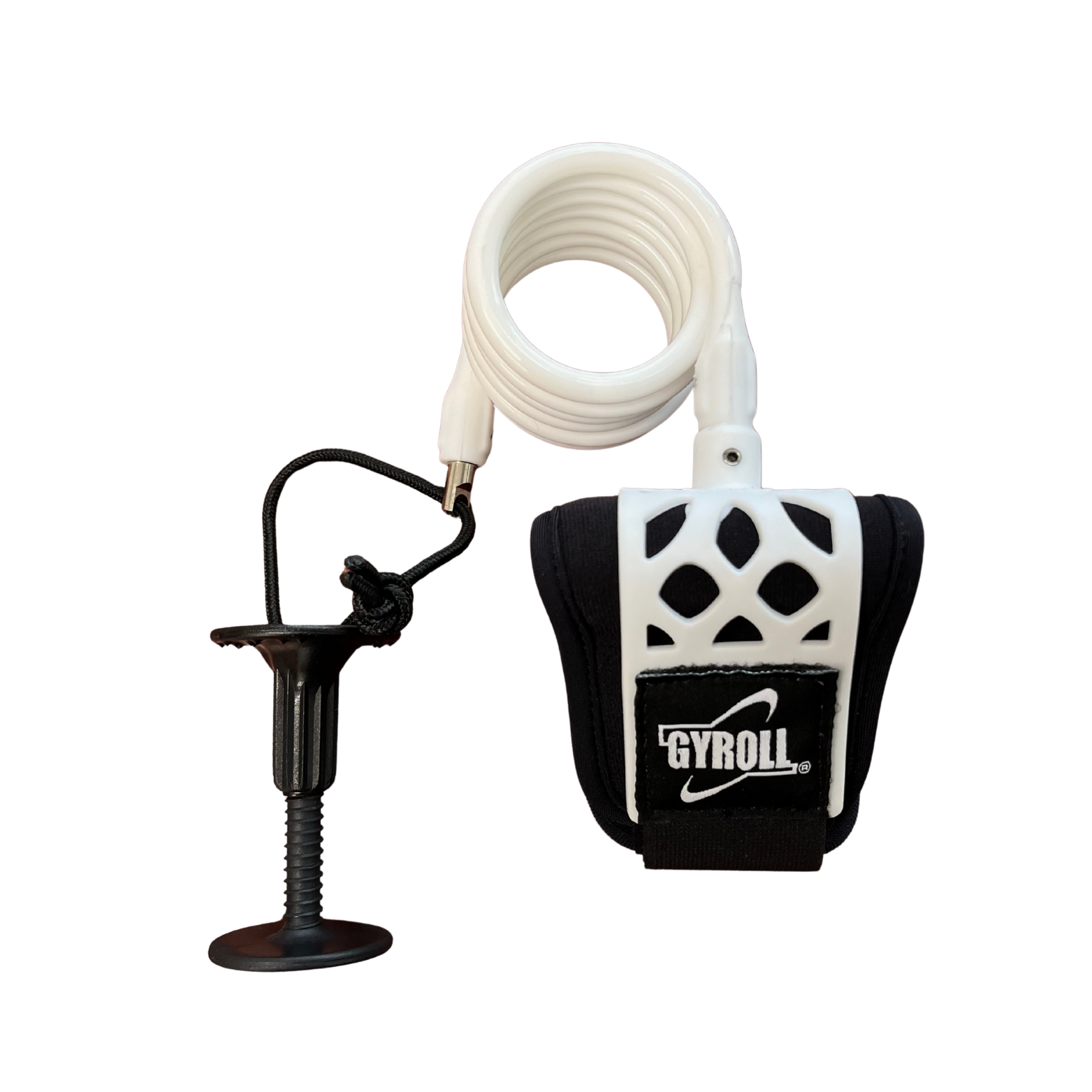 Gyroll Wrist Leash