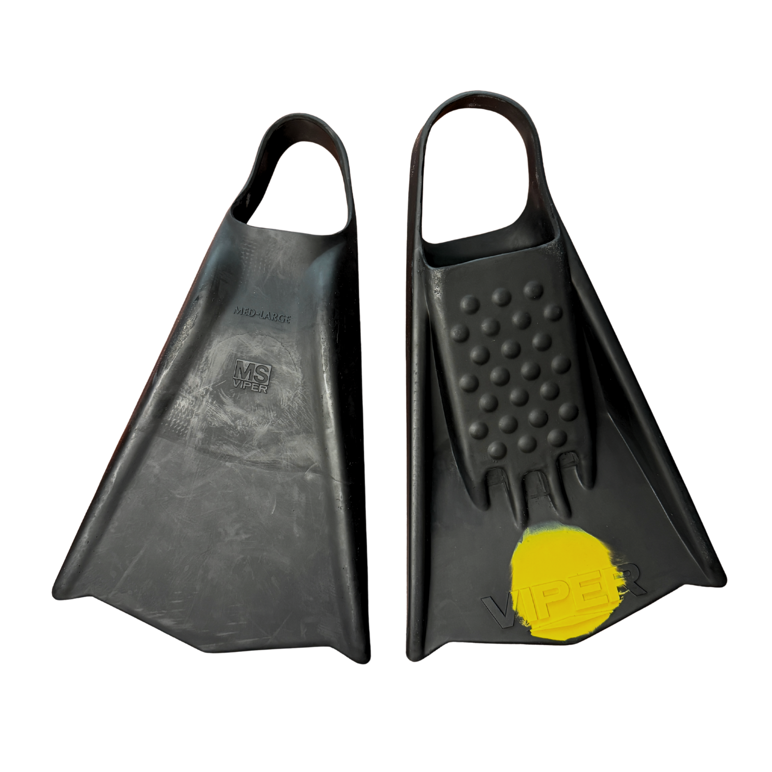 MS Viper Swim Fins