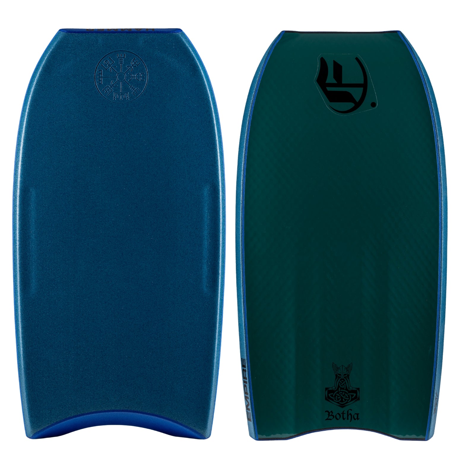 ホリウェイ holiway BEE BOARD ビーボード Deora or Beach Bomb Replacement Surfboards - Three Sets of Hot