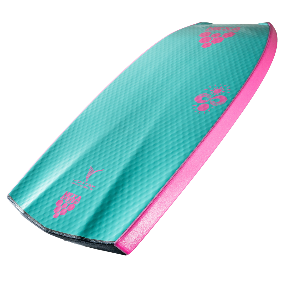 Hexaboards Josh Comet PRO PP Bodyboard (COMING SOON)
