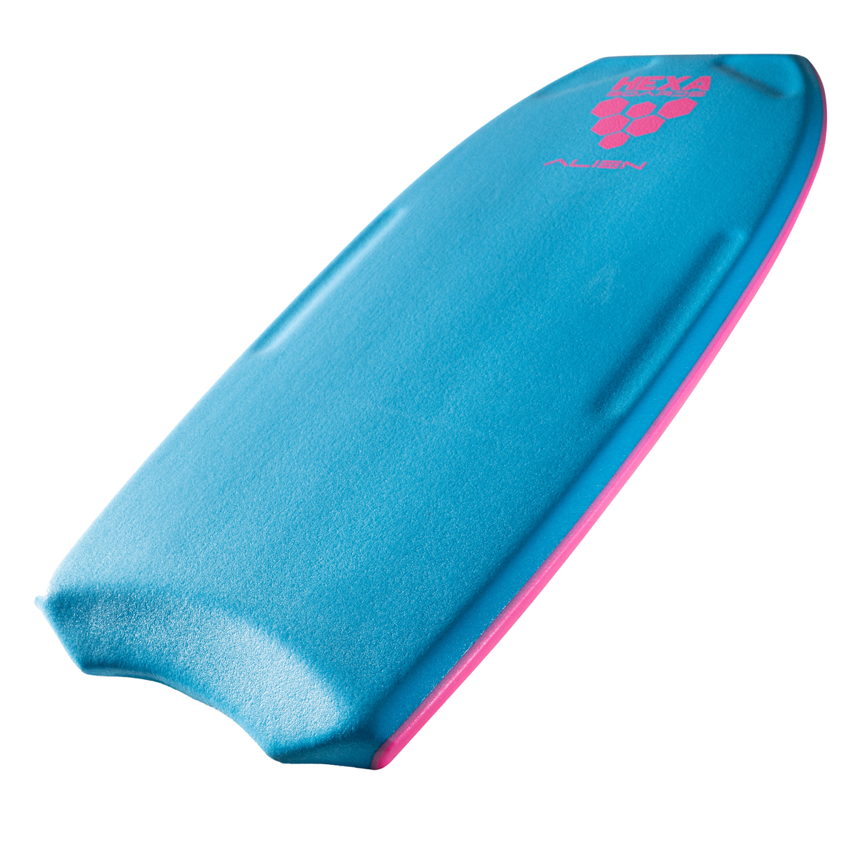 Hexaboards Alien Quad PP Bodyboard (COMING SOON)
