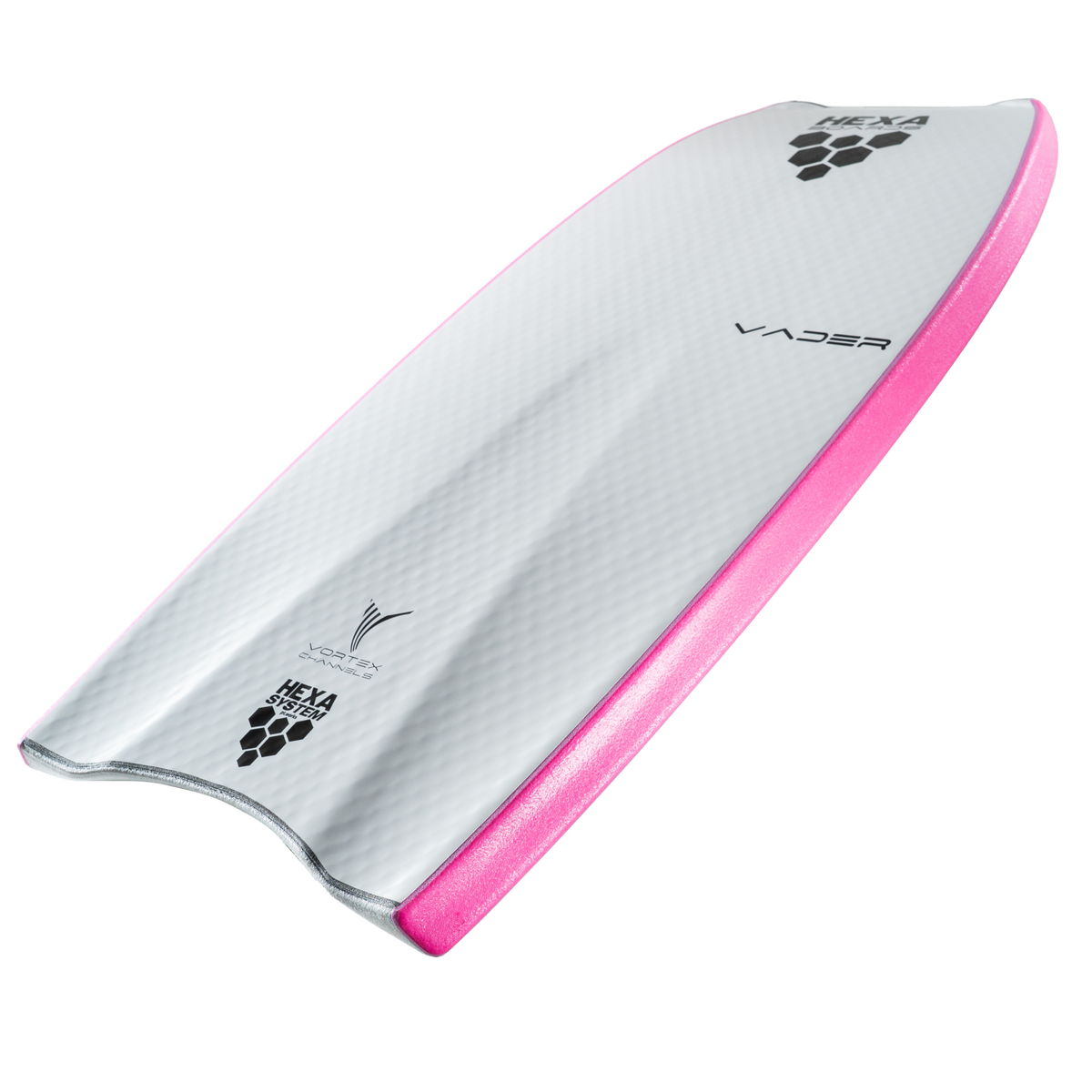 Hexaboards Vader Pro PP Bodyboard (COMING SOON)