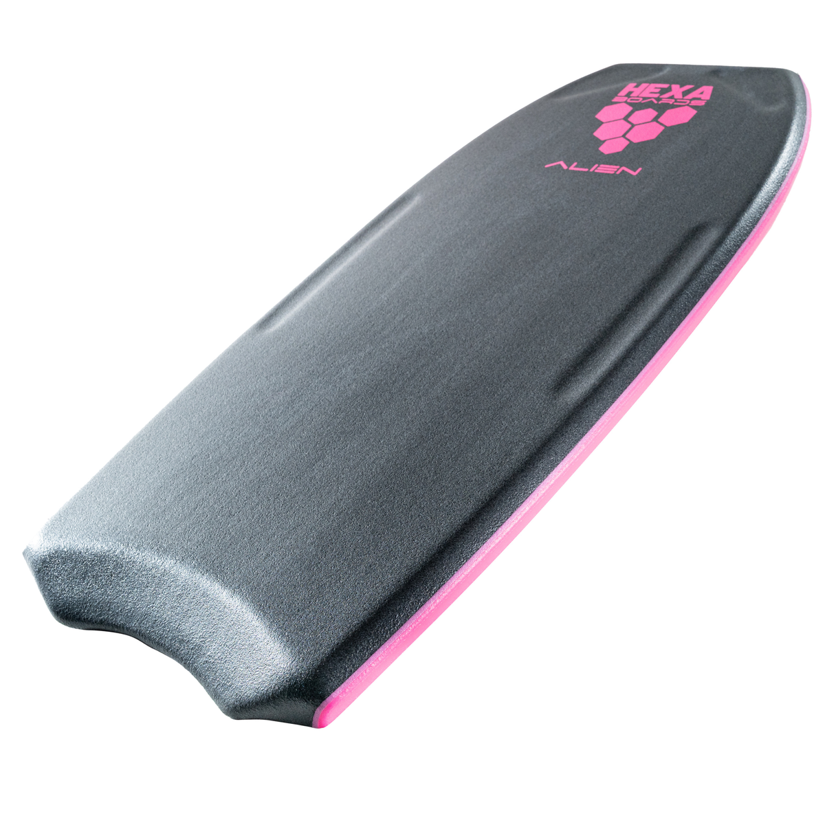 Hexaboards Alien Quad PP Bodyboard (COMING SOON)