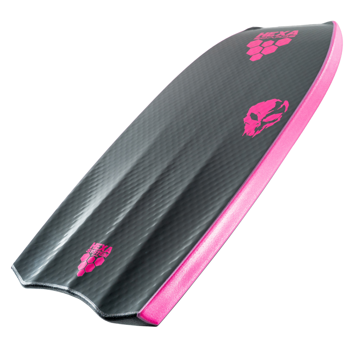 Hexaboards Alien Quad PP Bodyboard (COMING SOON)