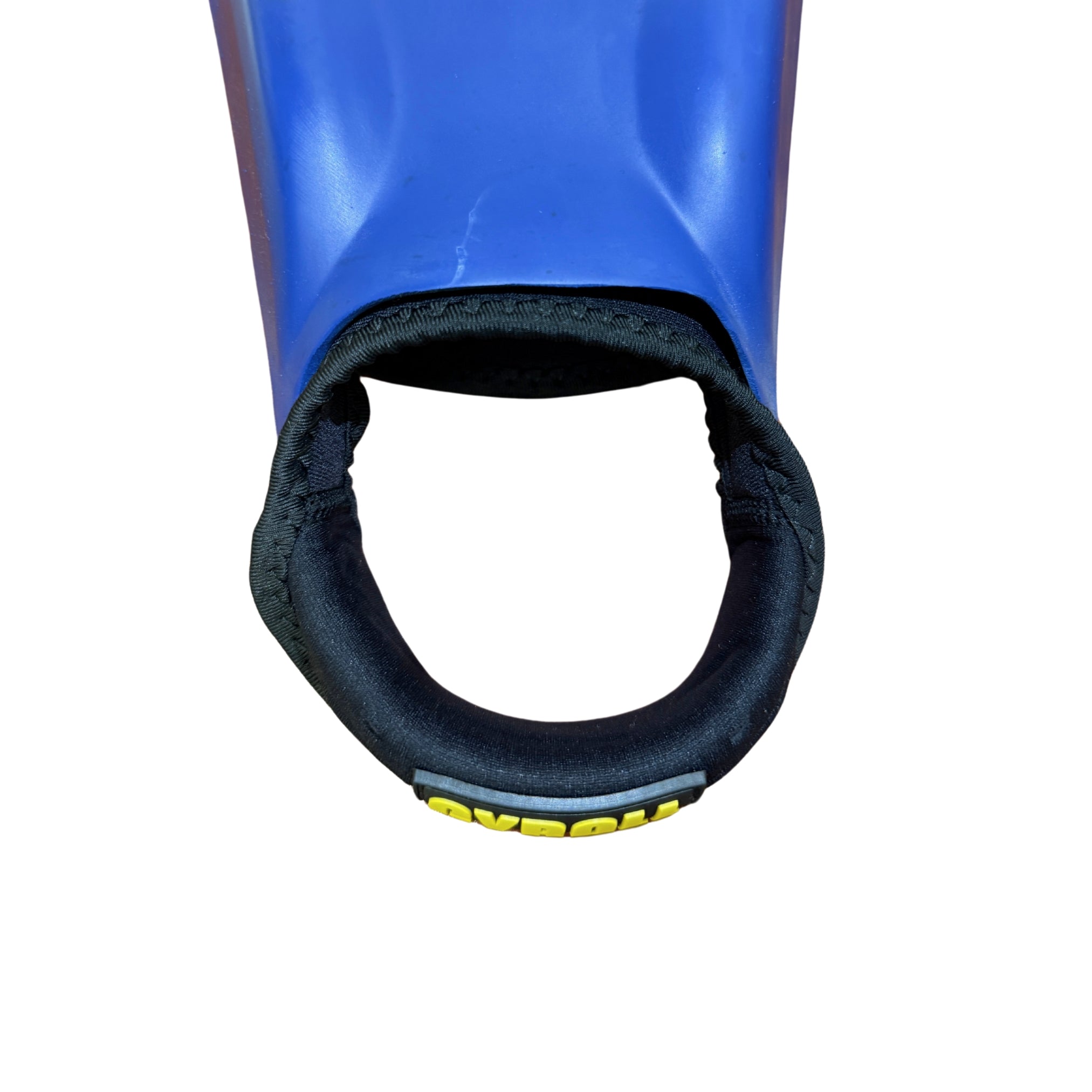 Gyroll Fin Inserts w/ pad