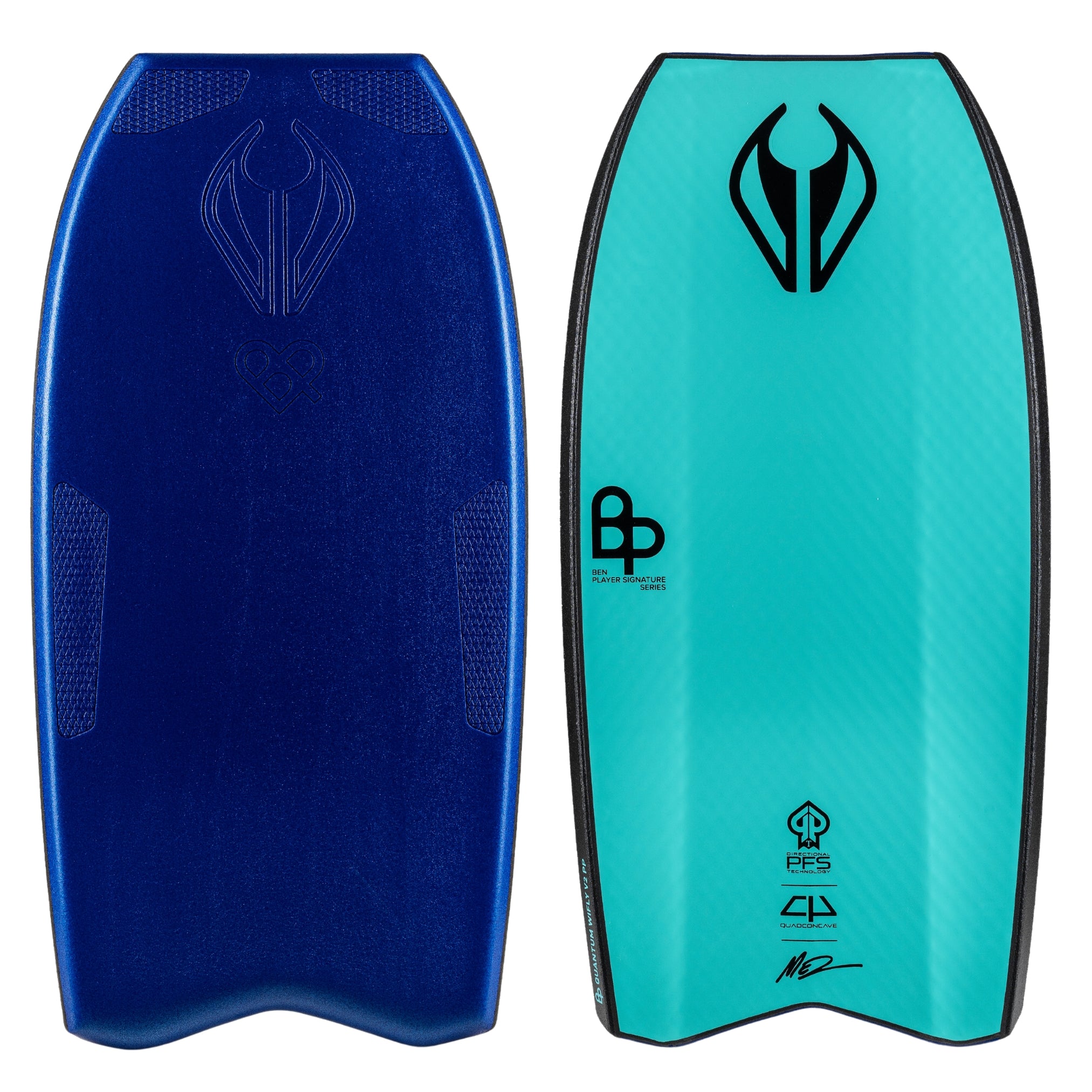 NMD Bodyboards | 662 Bodyboard Shop