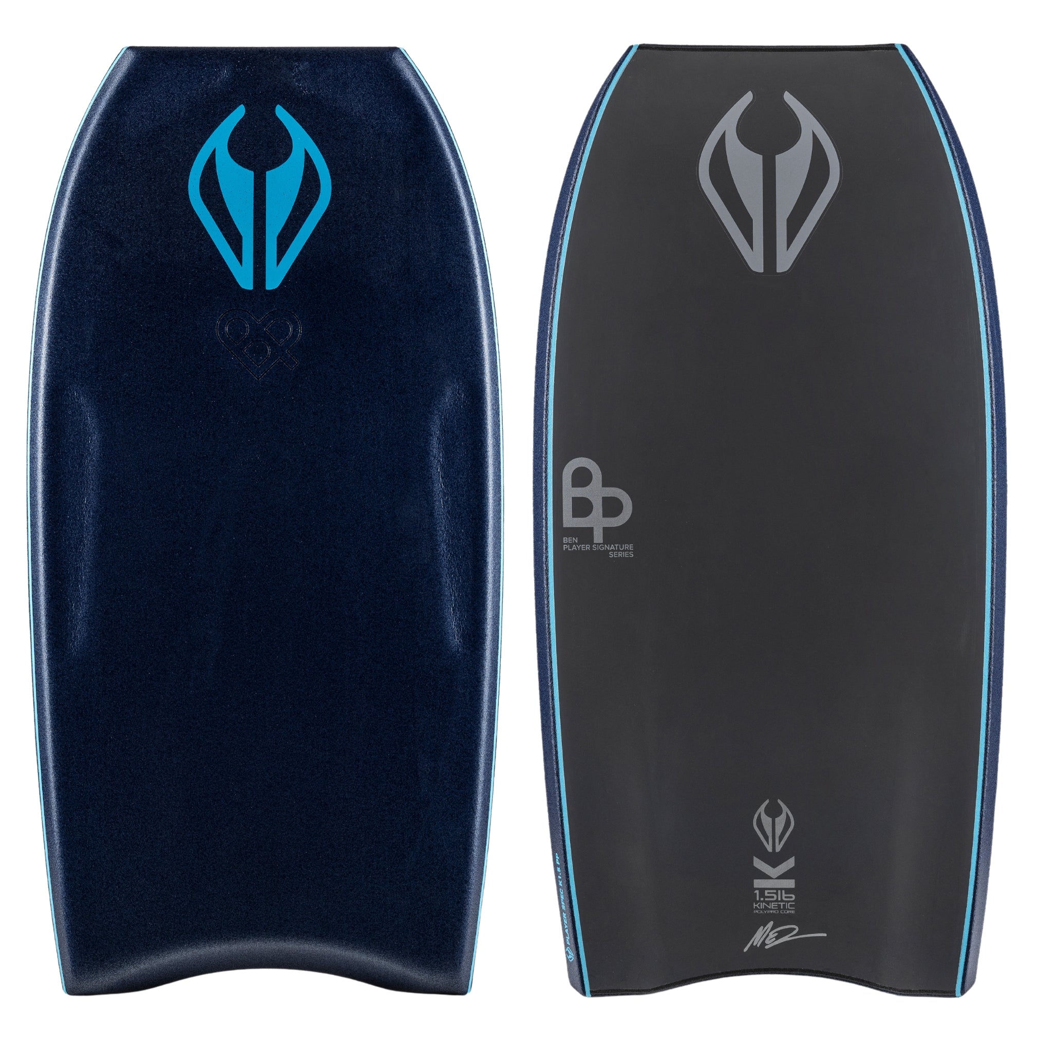 NMD Player Spec PP Bodyboard