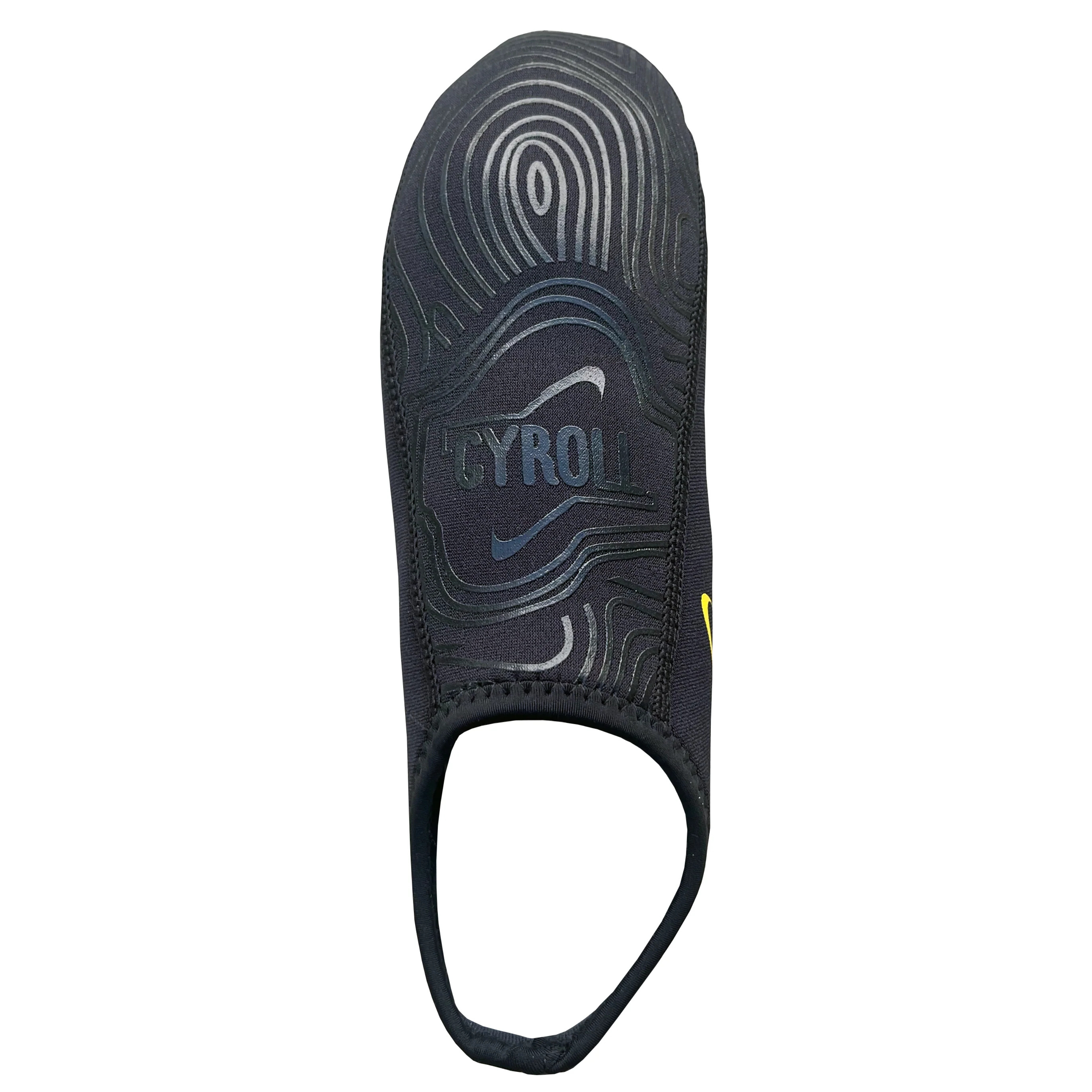 Gyroll Warped Fin Sock