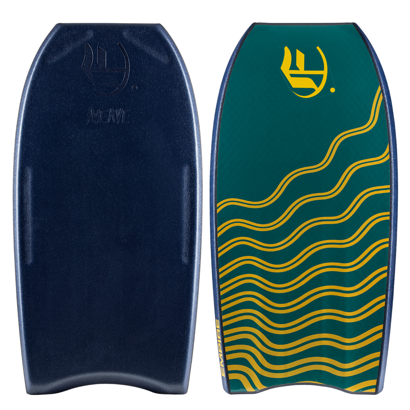 Swerve 3/2 PP+ Bodyboard - 662 Bodyboard Shop | 662 Bodyboard Shop