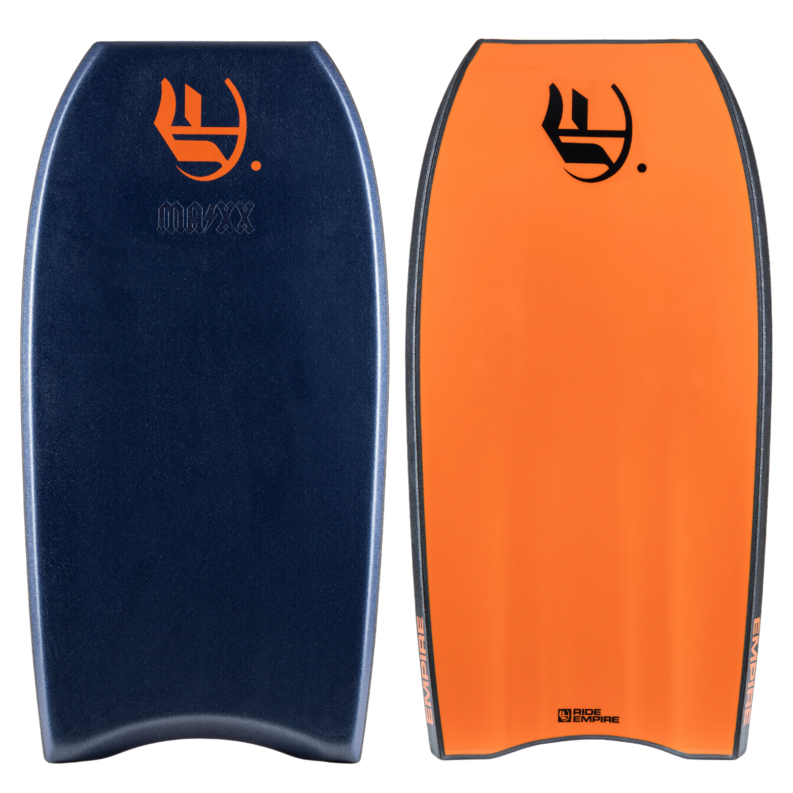 Empire Maxx PP CT 3/2 Bodyboard