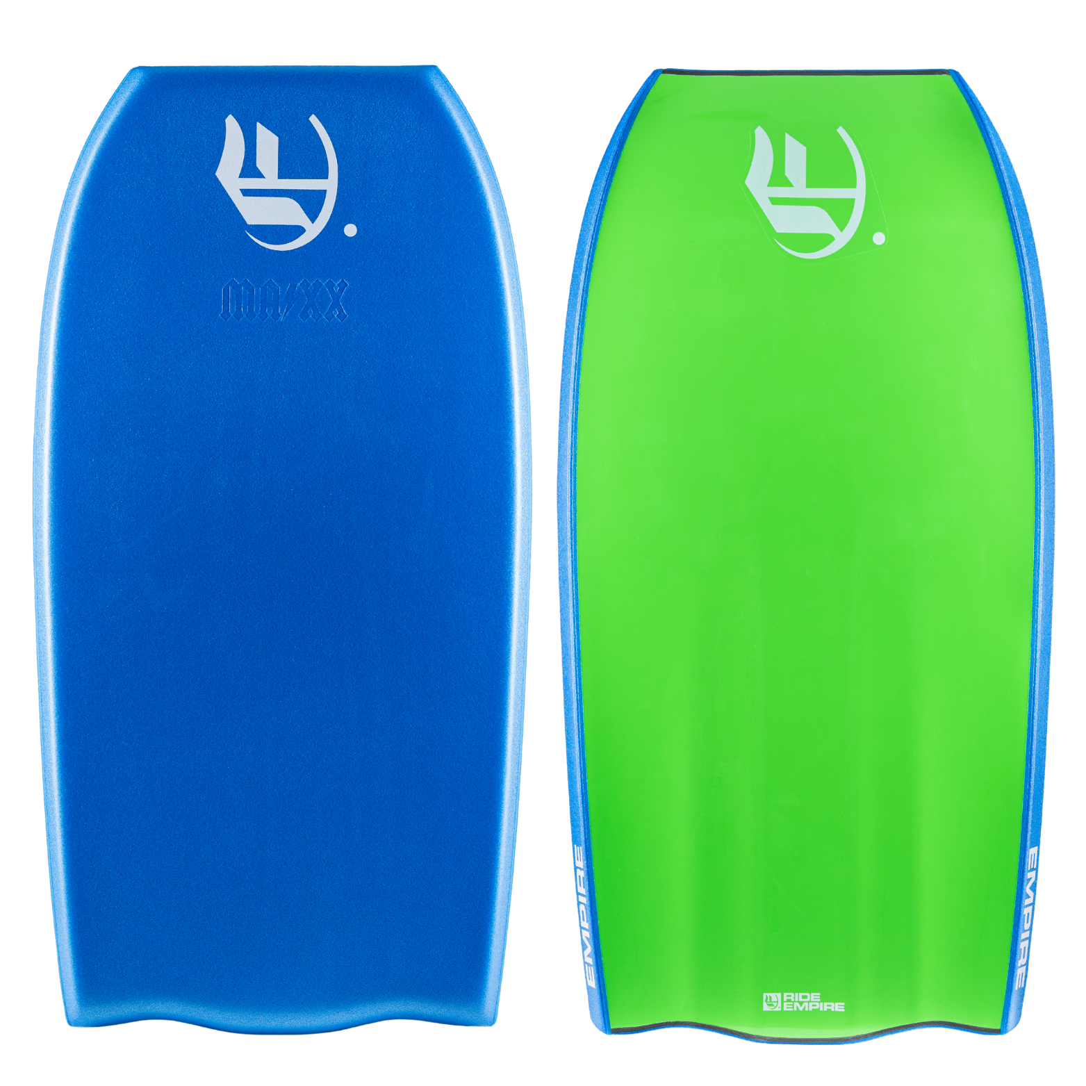 Empire Maxx PP BT 3/2 Bodyboard