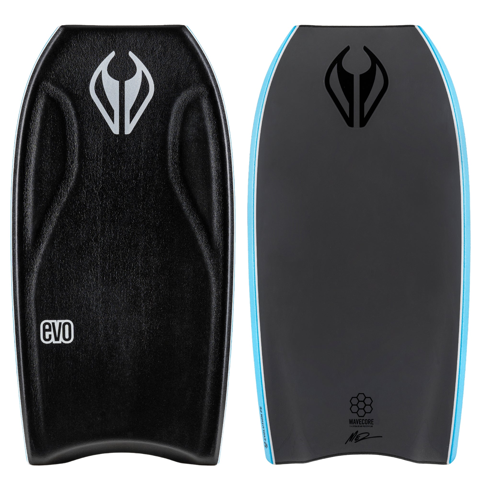 NMD Evolution Bodyboard