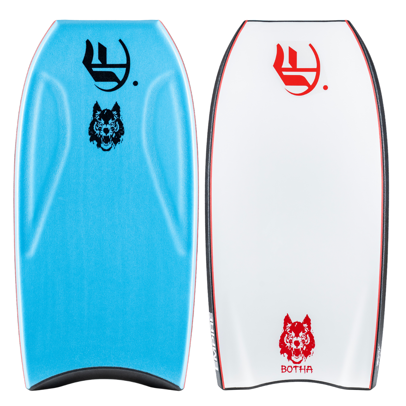 EMPIRE Botha PE+ Bodyboard