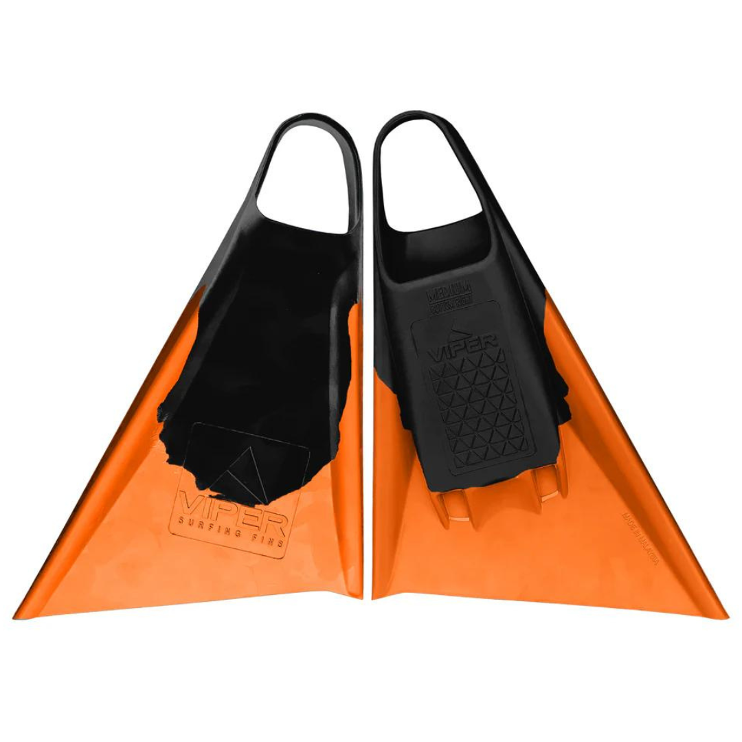 DELTA VIPER ICONS "ORIGINAL FLEX" Swim Fins