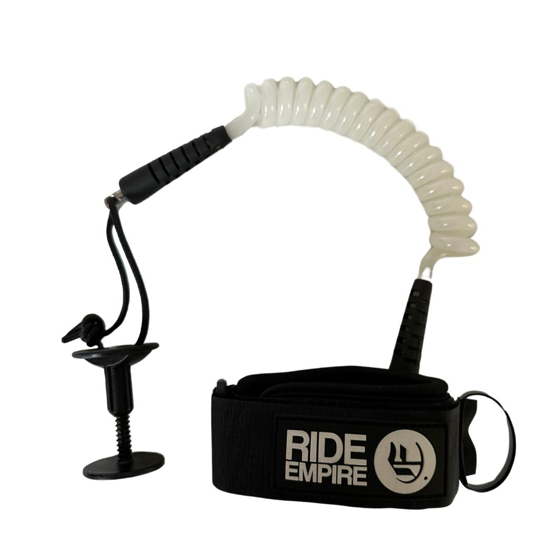 Empire Duo PE Bodyboard