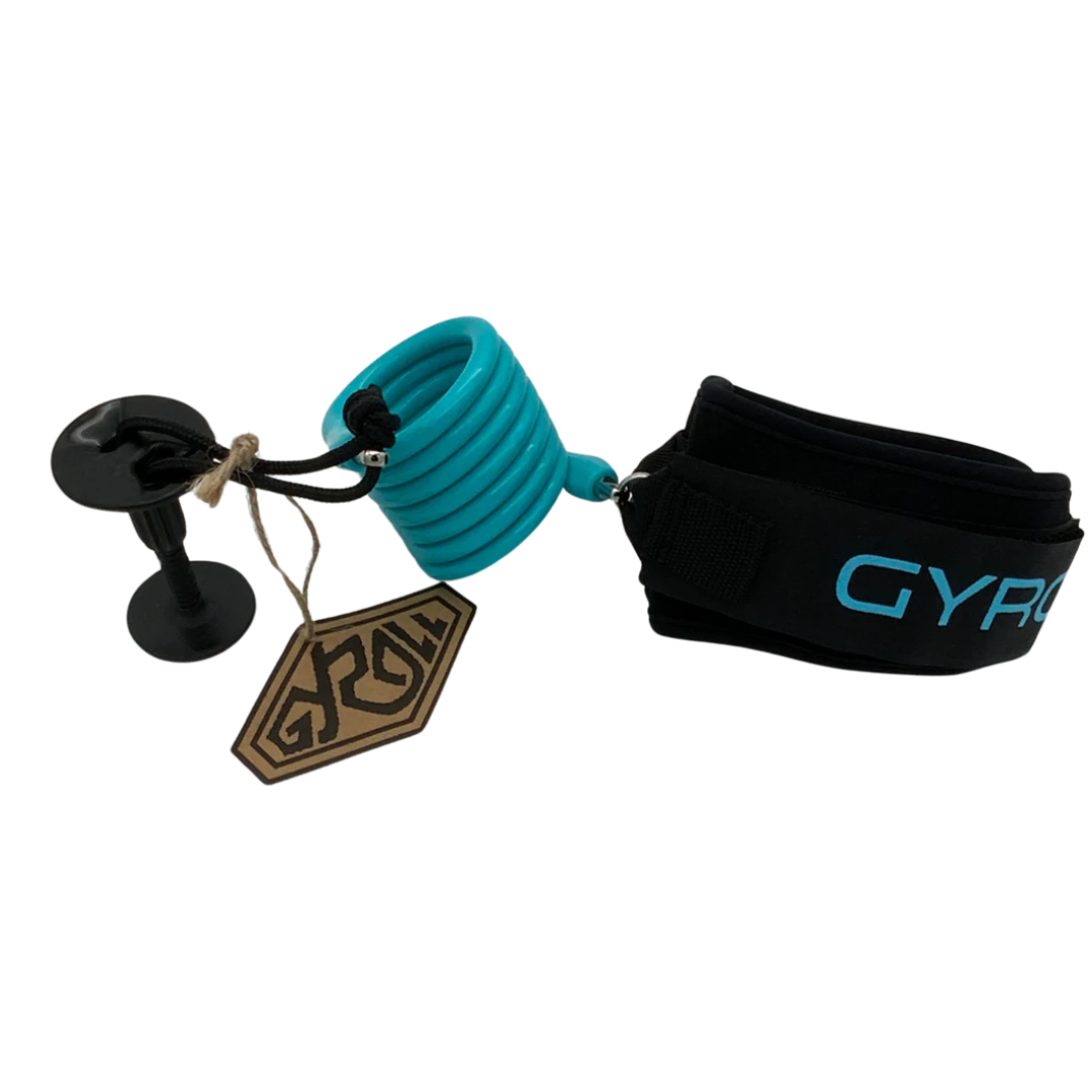 Gyroll Variable Bicep Leash