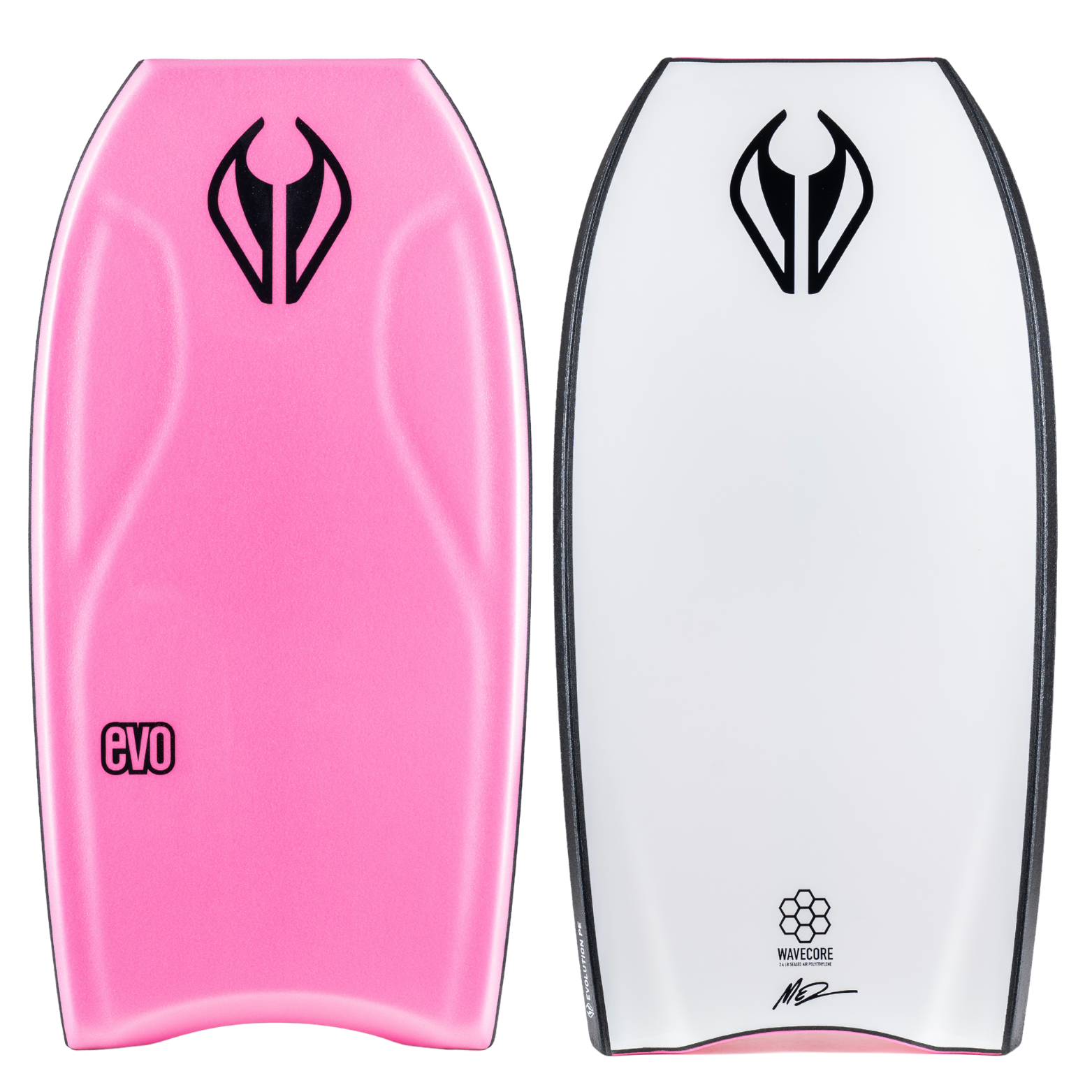 NMD Evolution Bodyboard