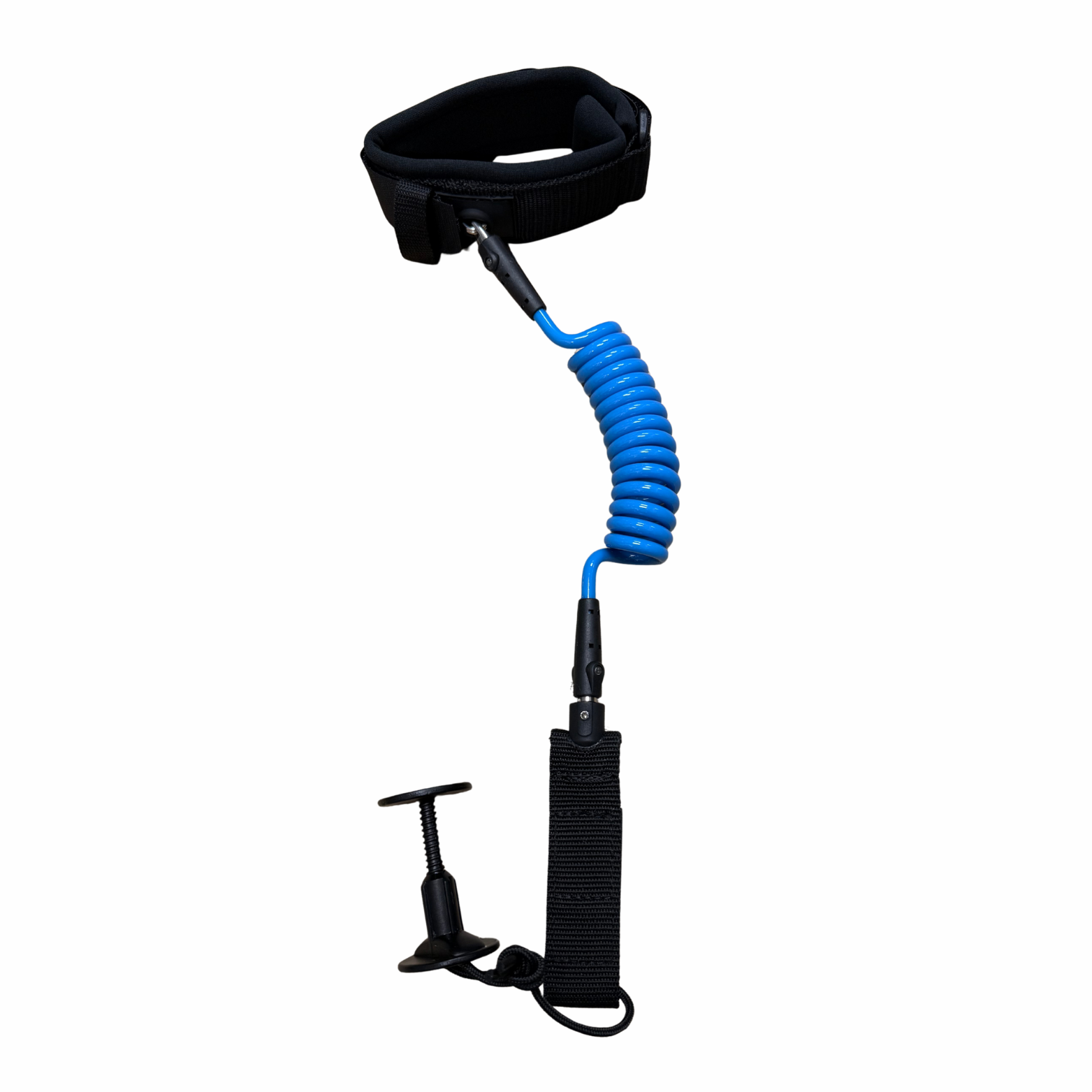 NMD Bicep Leash w/ Rail Saver