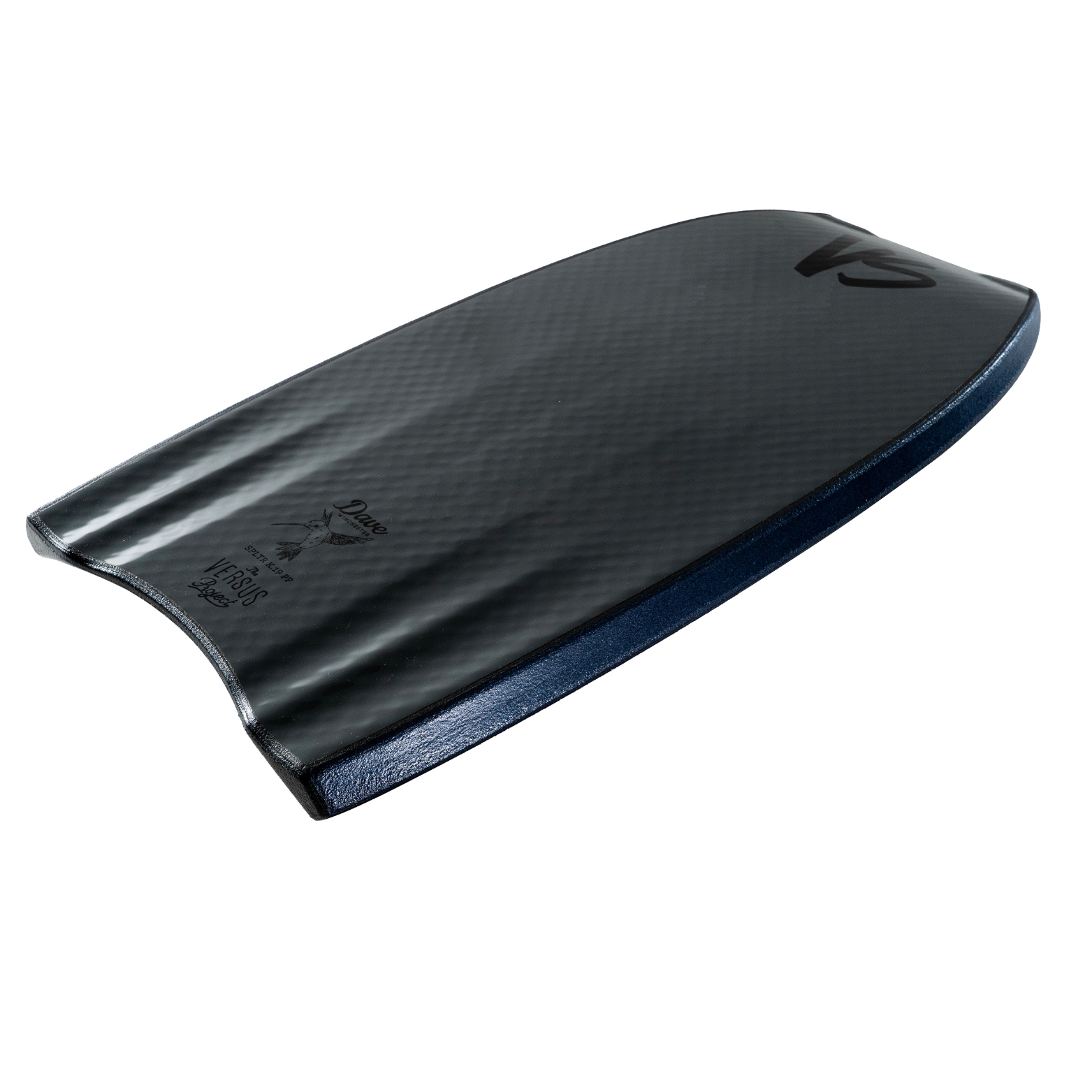 VS Bodyboards Winchester PP SPLTR Channel Bodyboard