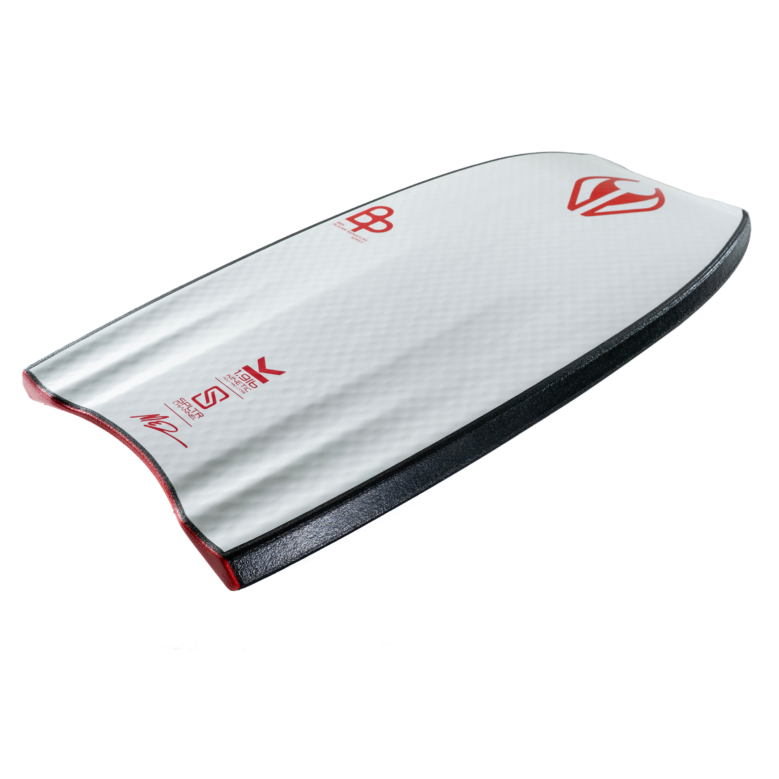 NMD Bodyboards Ben Player PP SPLTR Channel