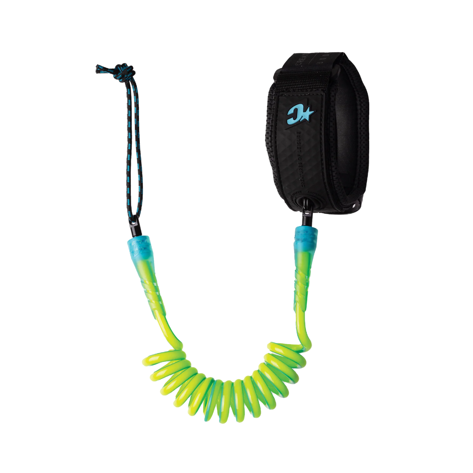 Creatures of Leisure Reliance Bicep Leash