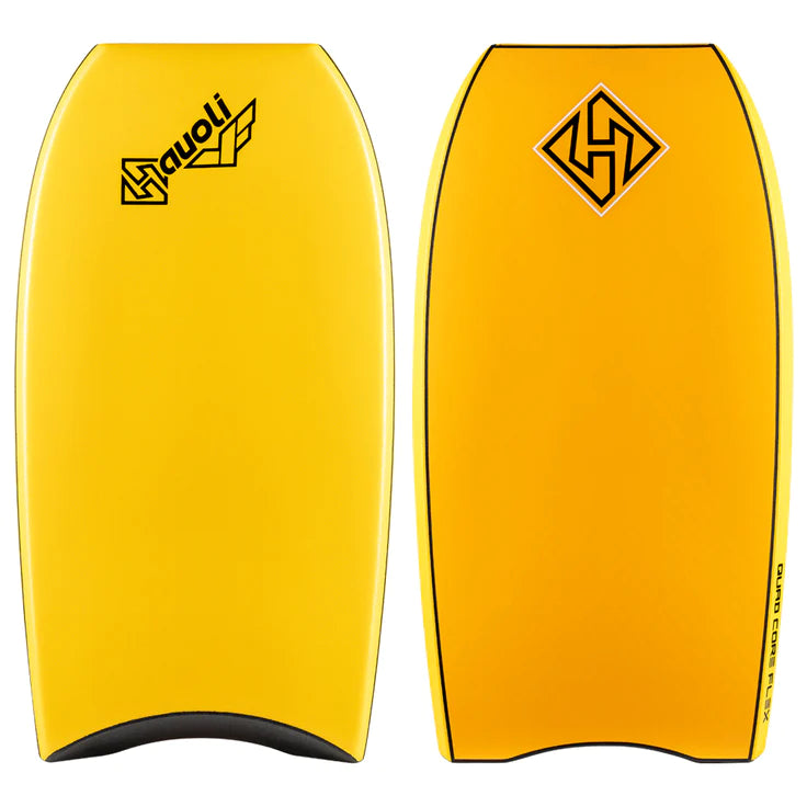 Hubboards Hauoli VF Bodyboard