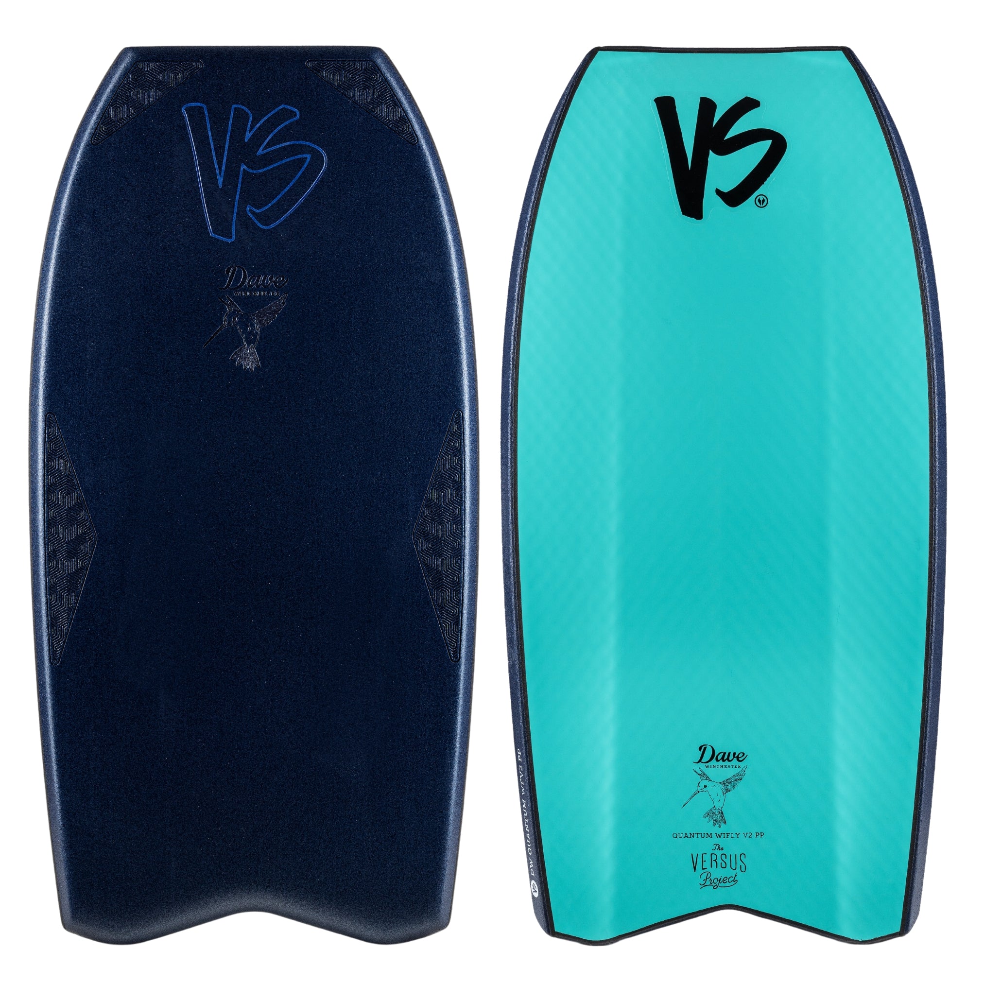 Vs Body Set VS Bodyboards | 662 Bodyboard Shop