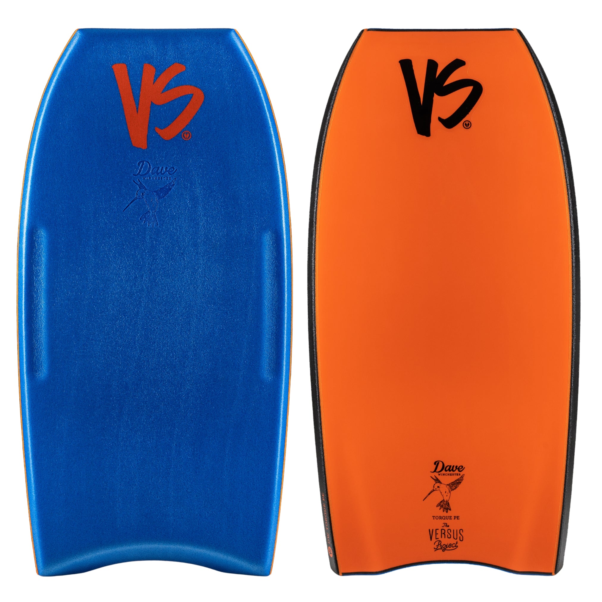 VS Dave Winchester PE Bodyboard