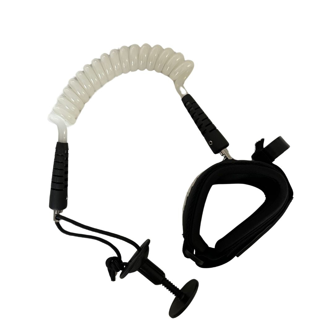 Empire Wrist Bodyboard Leash