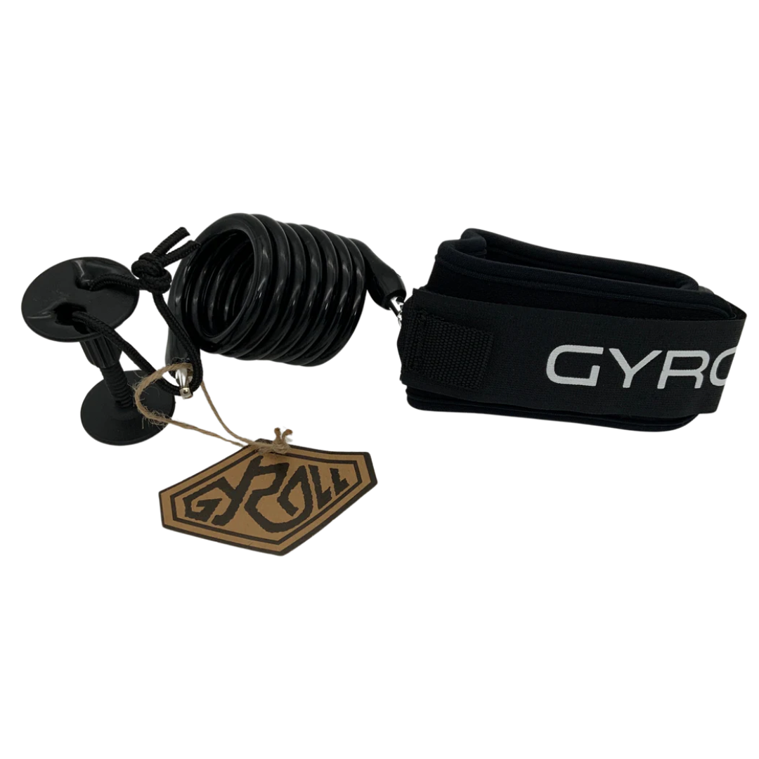 Gyroll Variable Bicep Leash