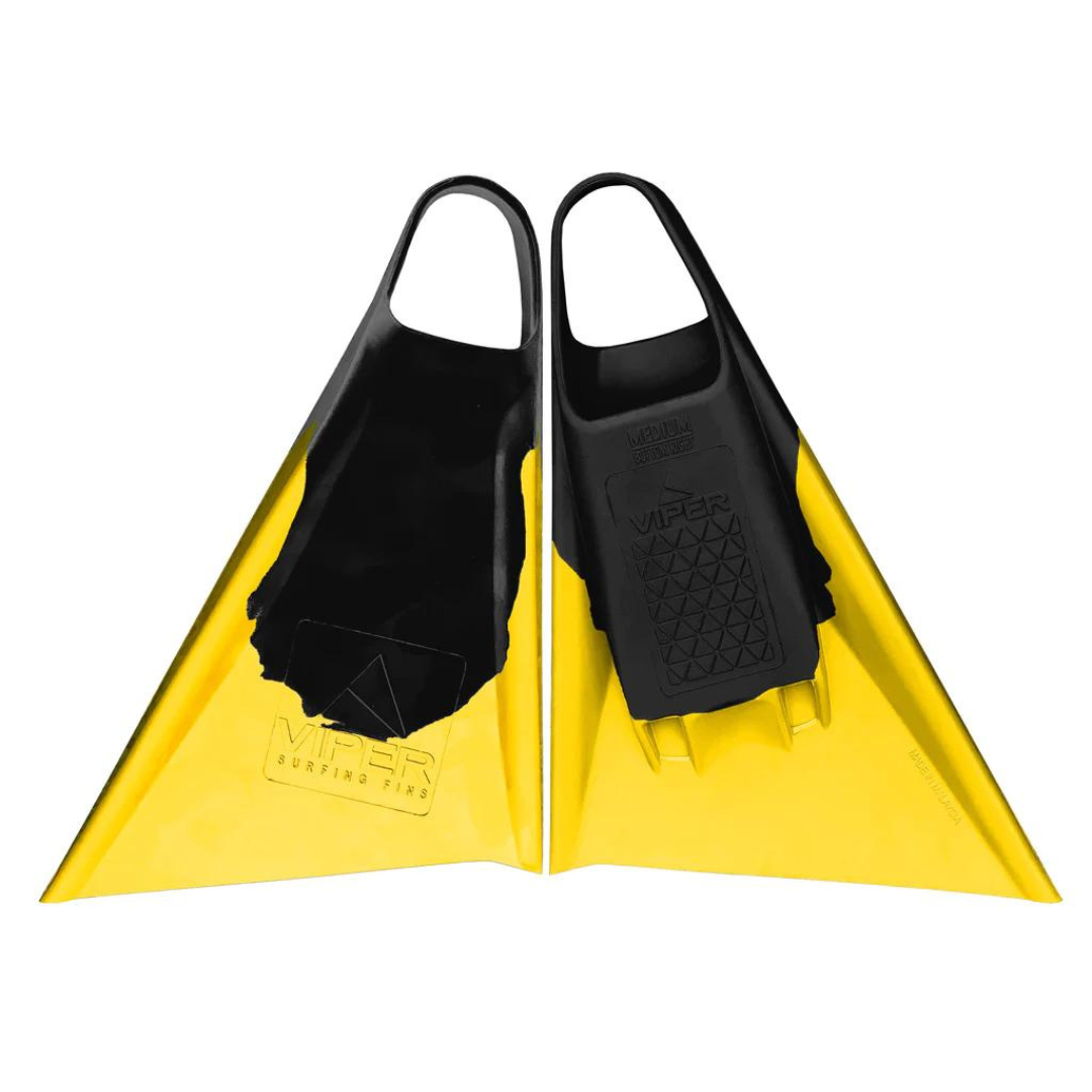 MS Delta Viper Icon (SUPER SOFTS) Swim Fins