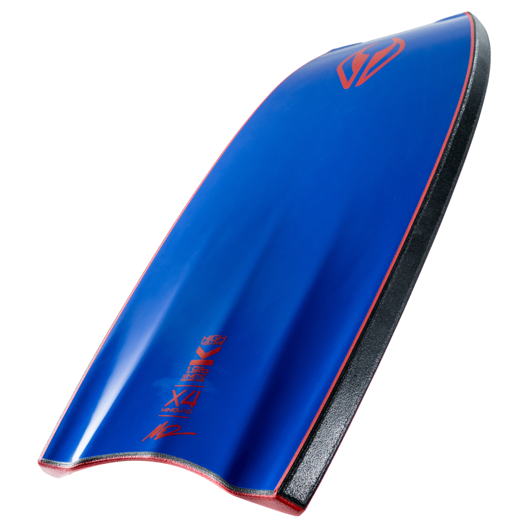 NMD XLRG PP 4X MINIQUAD Bodyboard (PRE-ORDER Late September)