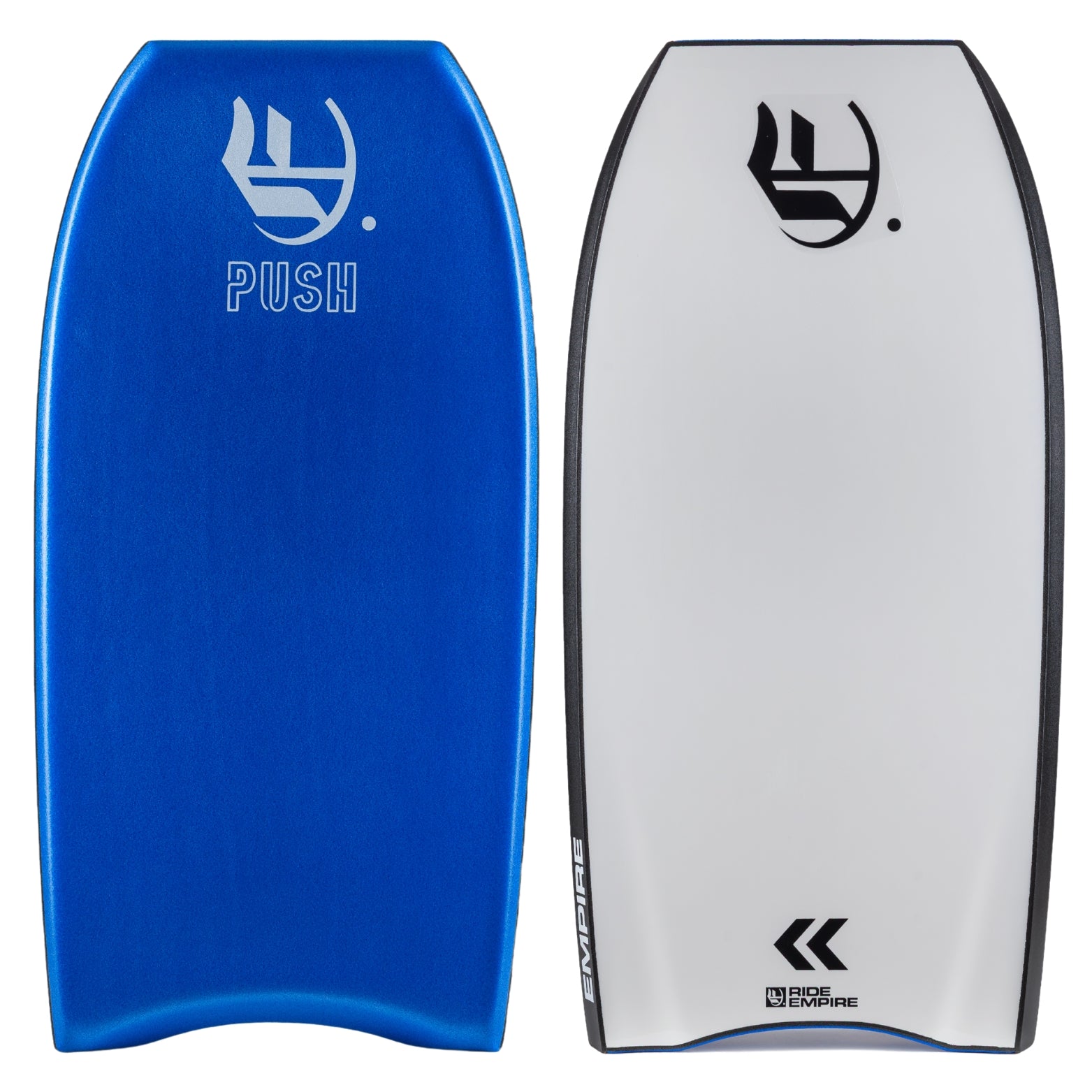 Empire PUSH Bodyboard