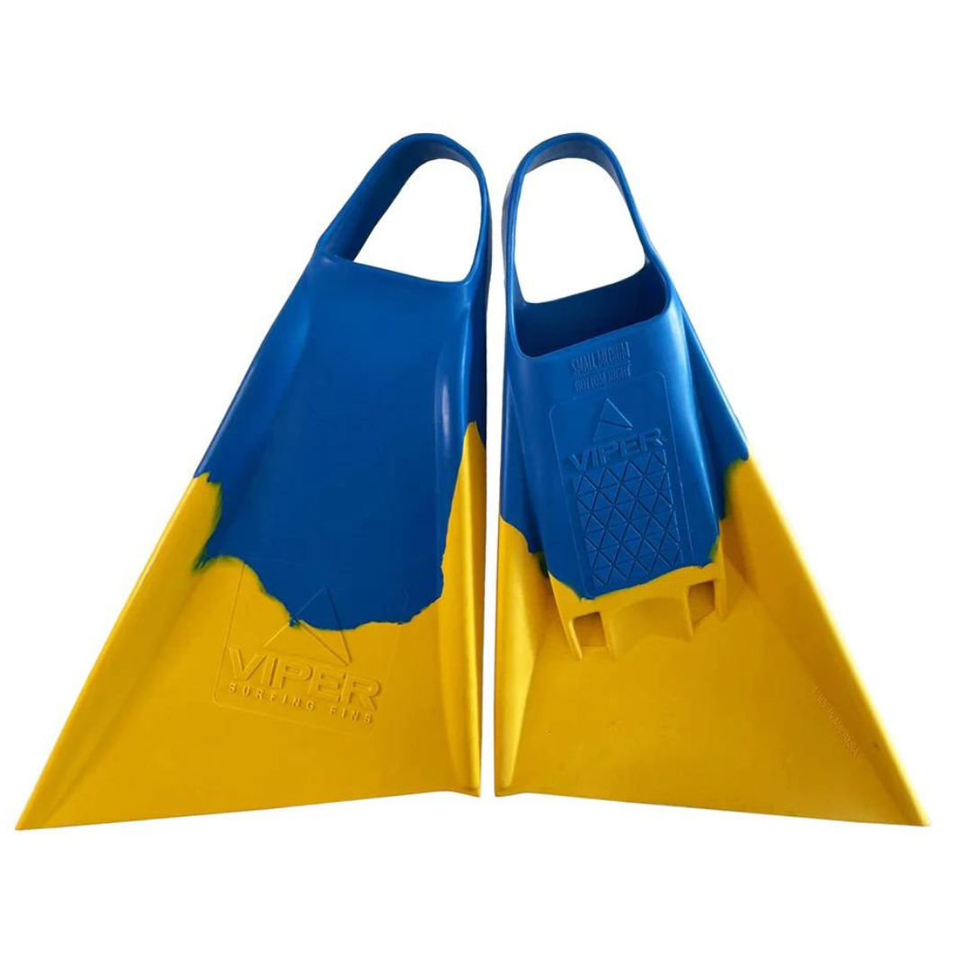 MS Delta Viper Icon (SUPER SOFTS) Swim Fins