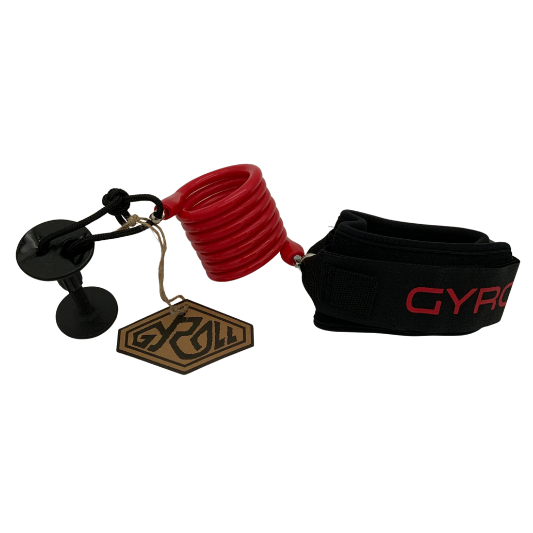 Gyroll Variable Bicep Leash