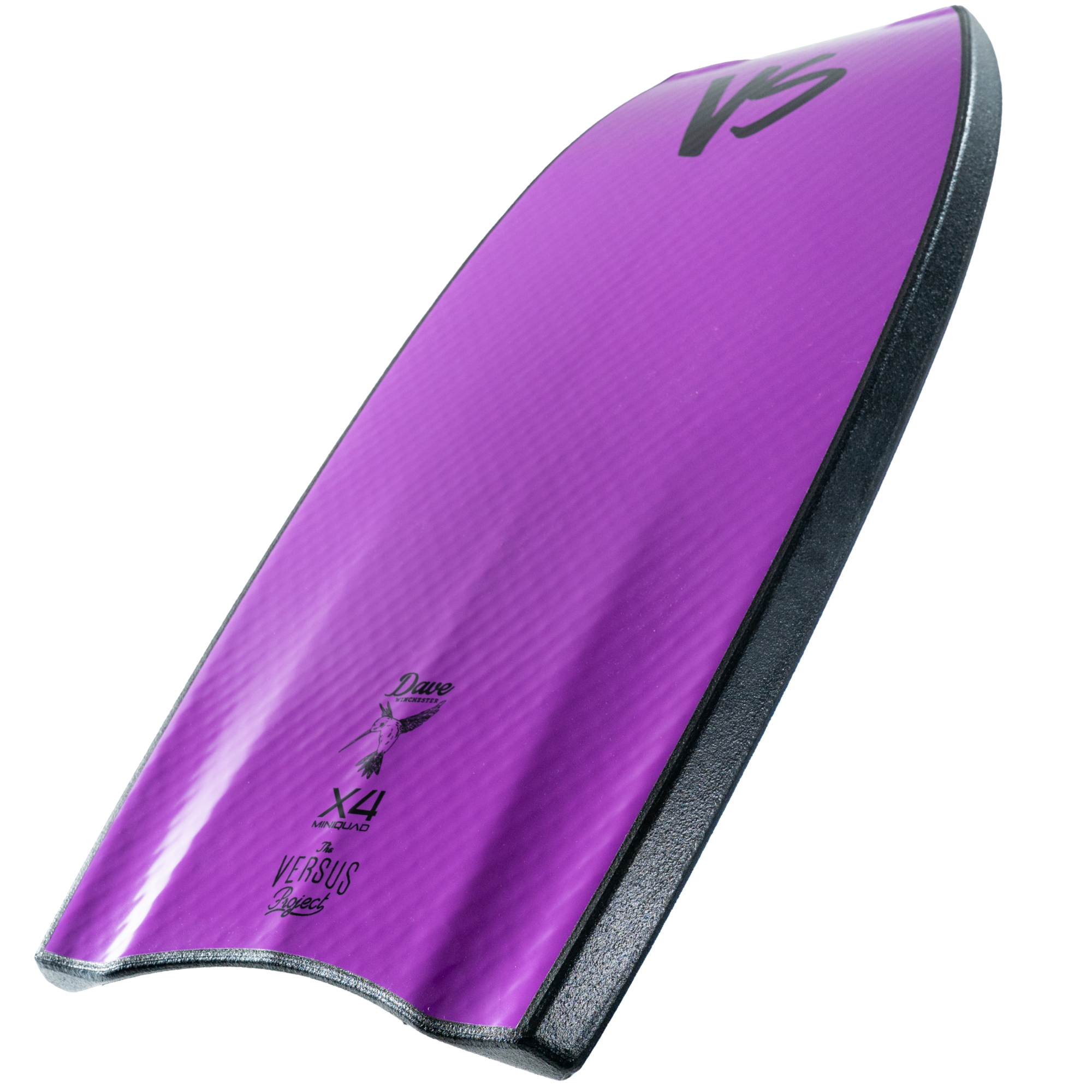 VS Winchester PP Mini Quad Bodyboard (PRE-ORDER Late September)