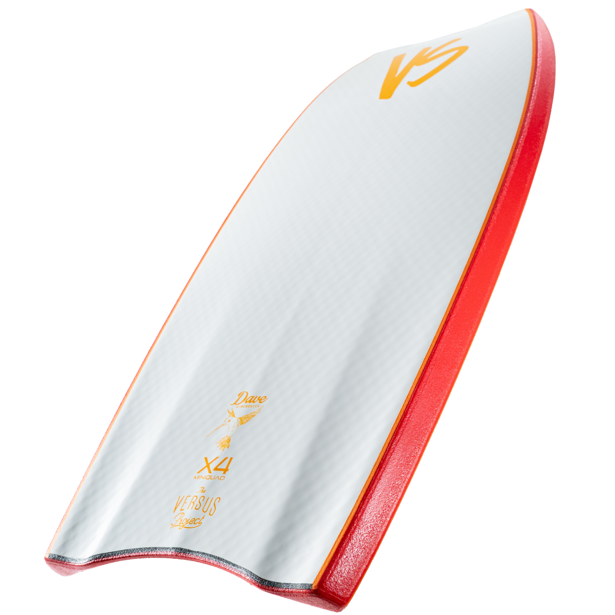 VS Winchester PP Mini Quad Bodyboard (PRE-ORDER Late September)