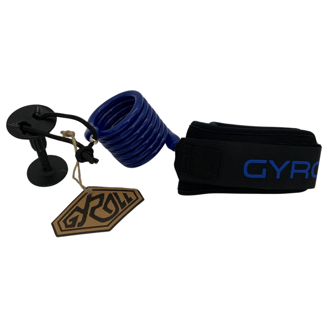 Gyroll Variable Bicep Leash