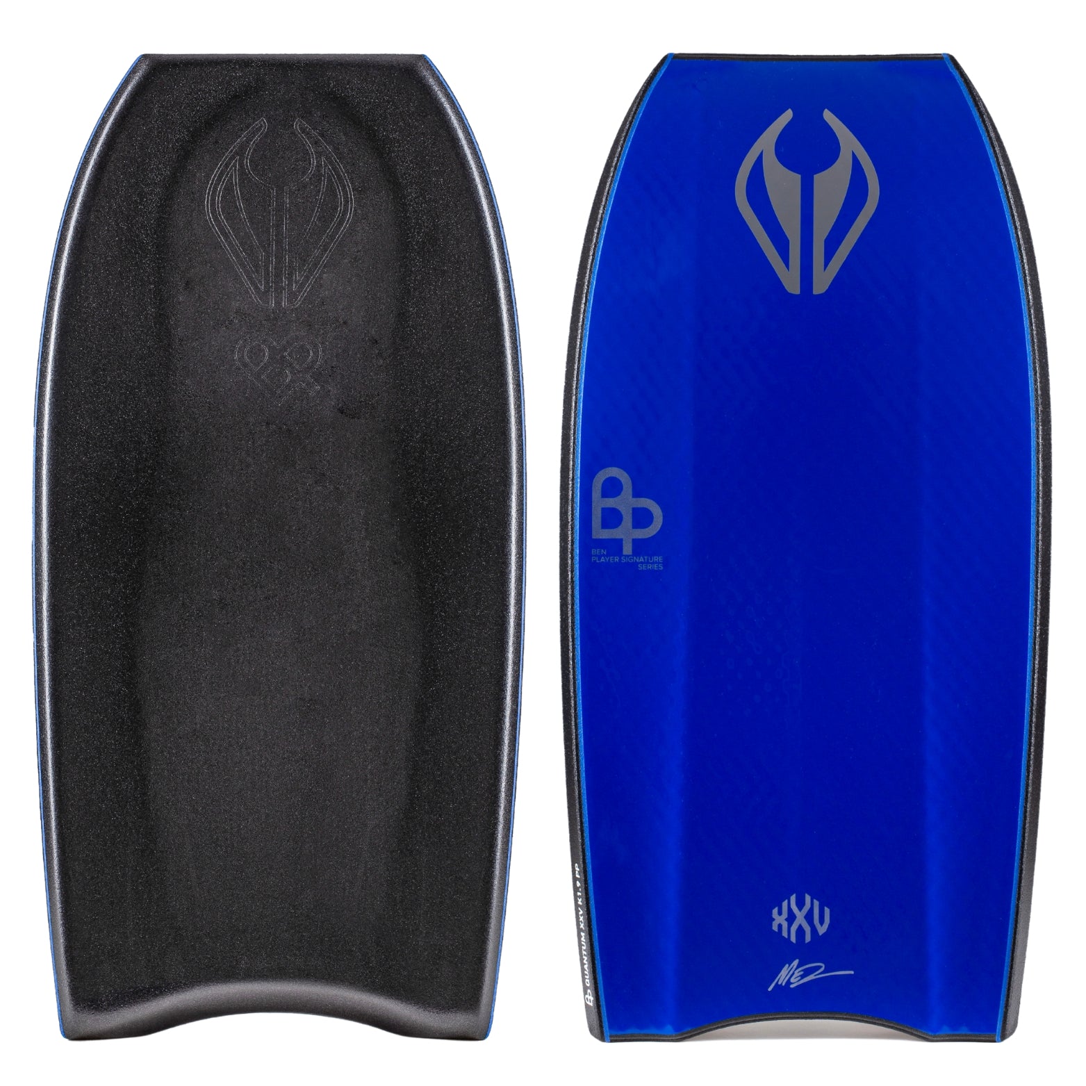 NMD Bodyboards Player Quantum PFS-T Bat Tail