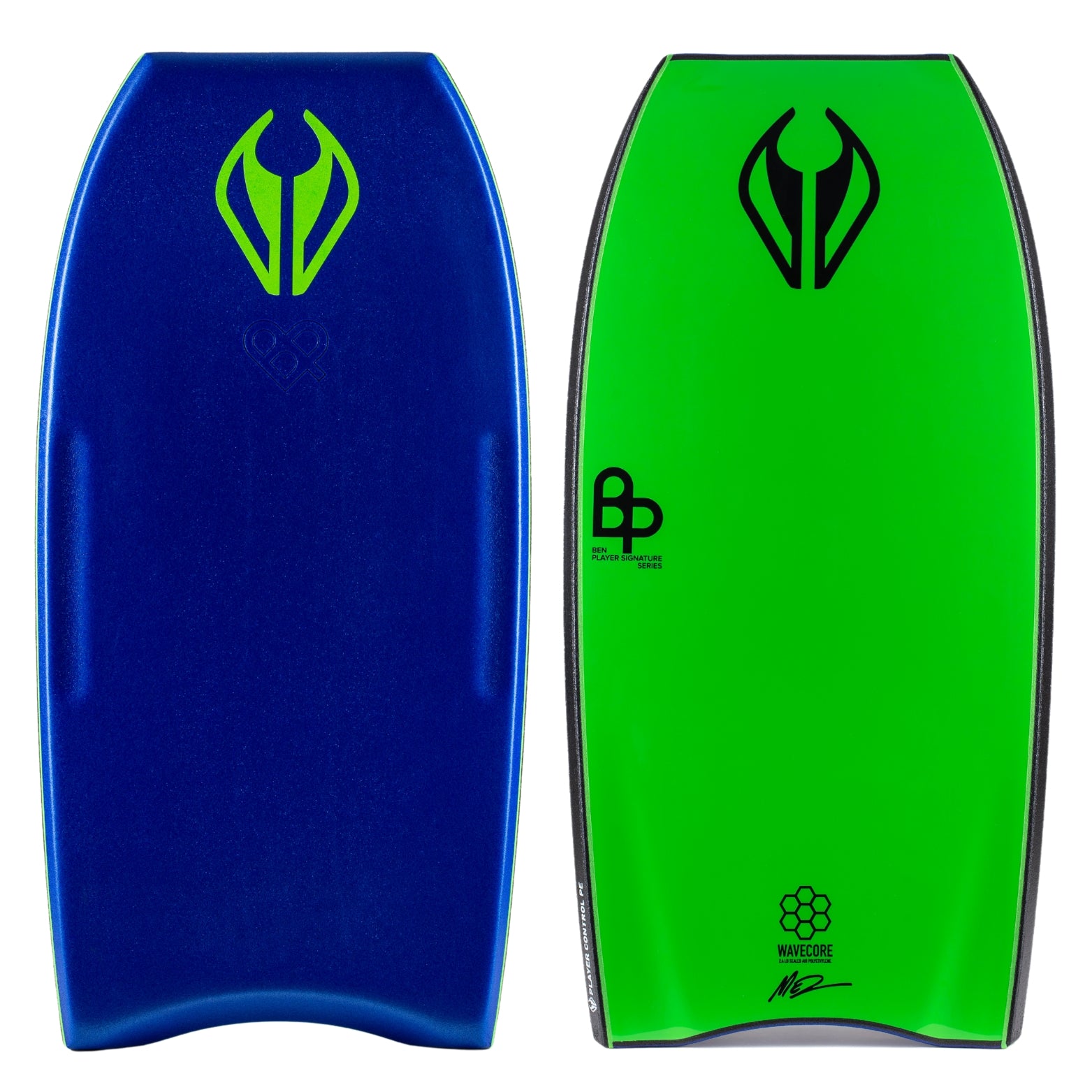 NMD Ben Player PE Bodyboard - 662 Bodyboard Shop | 662 Bodyboard Shop