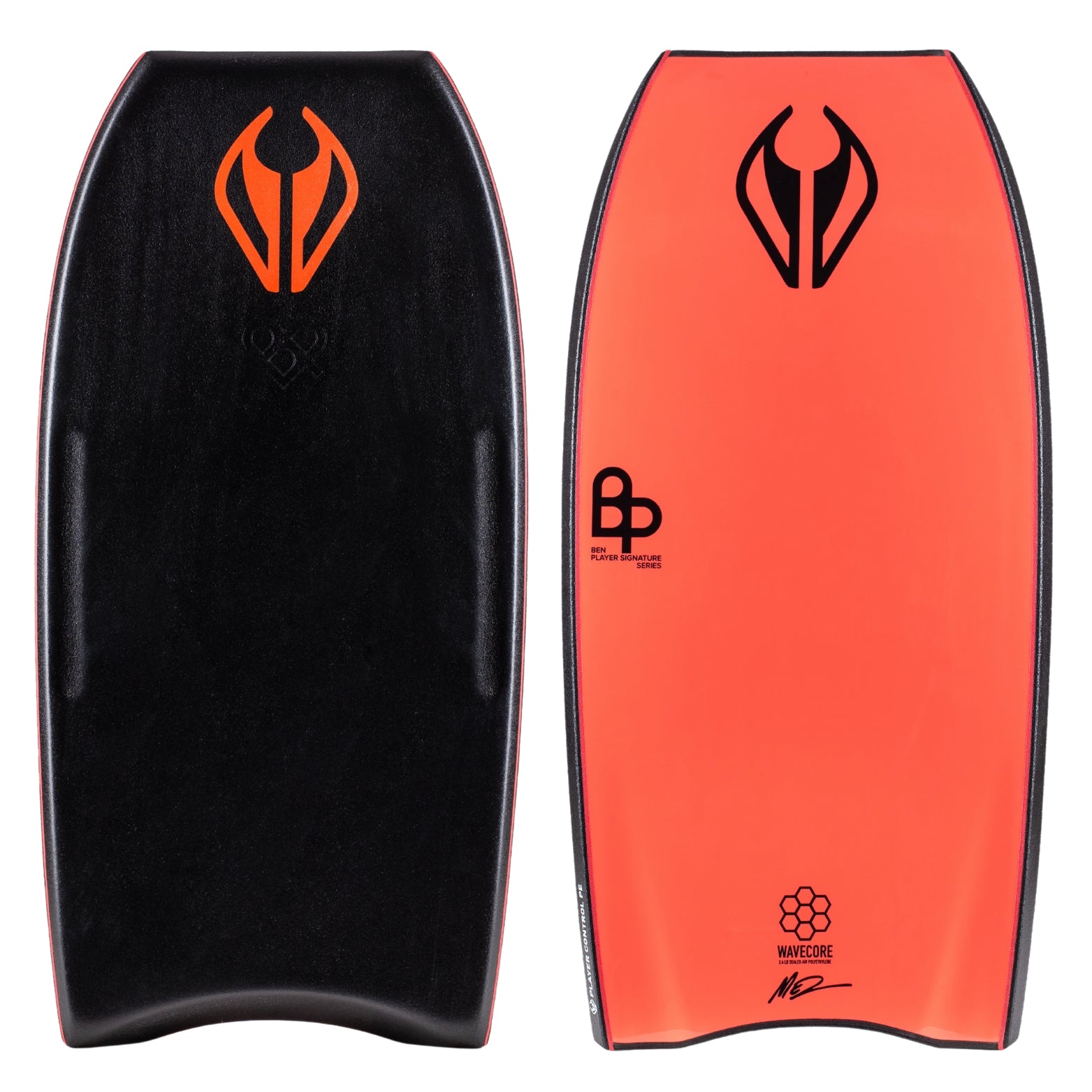 NMD Ben Player PE Bodyboard - 662 Bodyboard Shop | 662 Bodyboard Shop