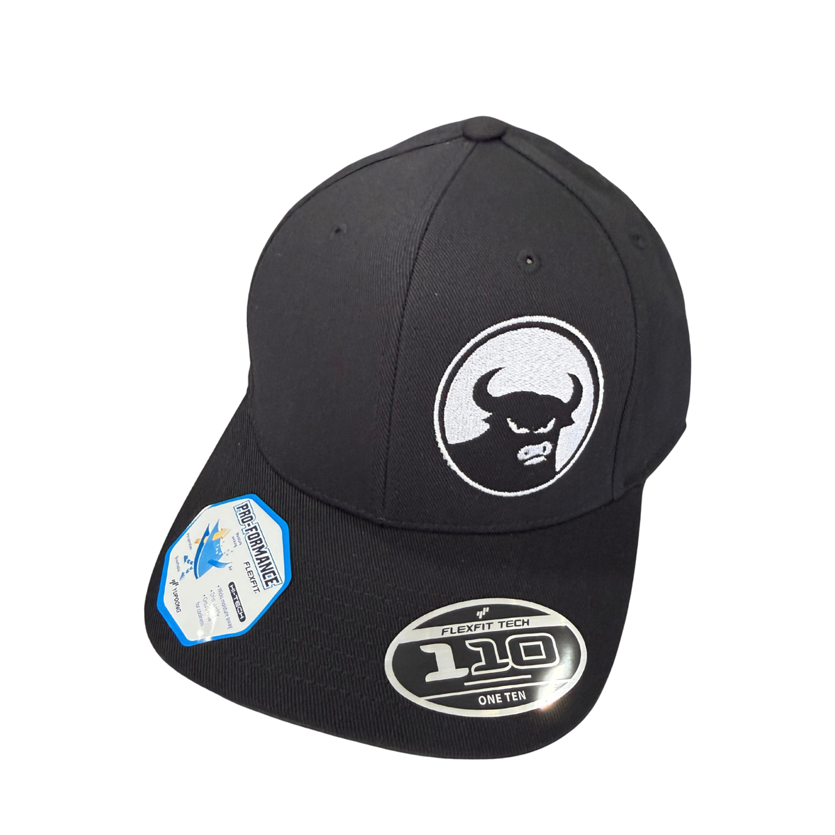 662 Flexfit Tech 110 Hat