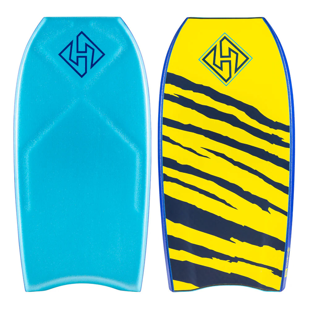 Hubboards Houston PP Pro Bodyboard