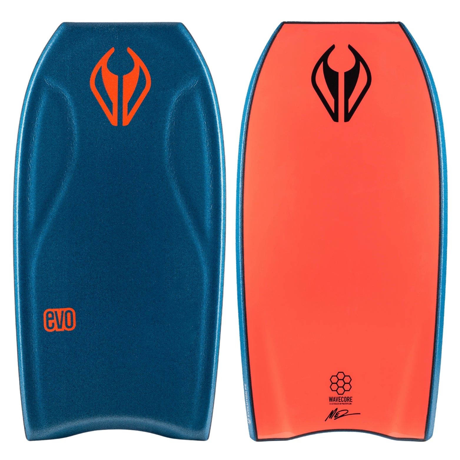 NMD Evolution Bodyboard